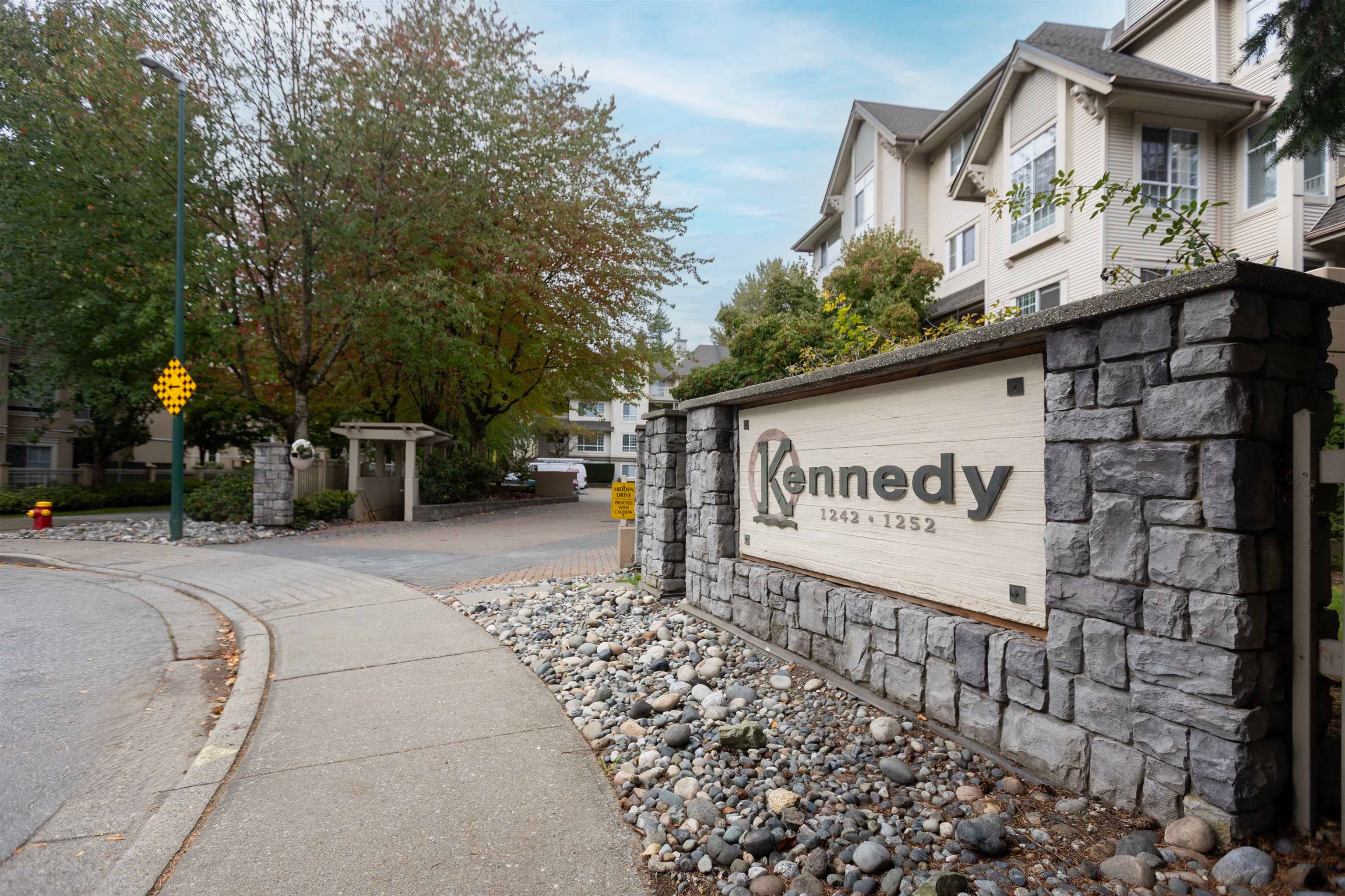 113 - 1242 Town Centre Boulevard, Coquitlam — sold