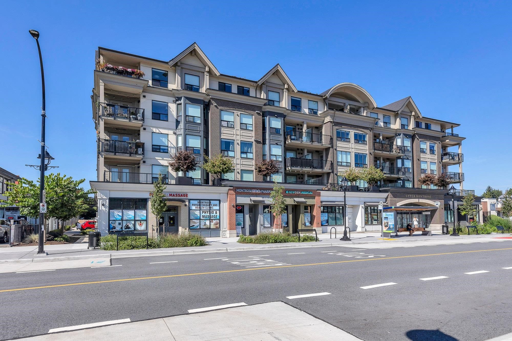 514 - 2493 Montrose Avenue, Abbotsford, V2S 3T2 — photo 2