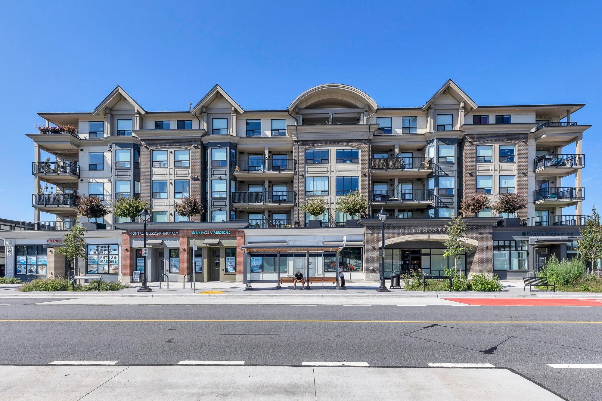 514 - 2493 Montrose Avenue, Abbotsford, V2S 3T2 — photo 3