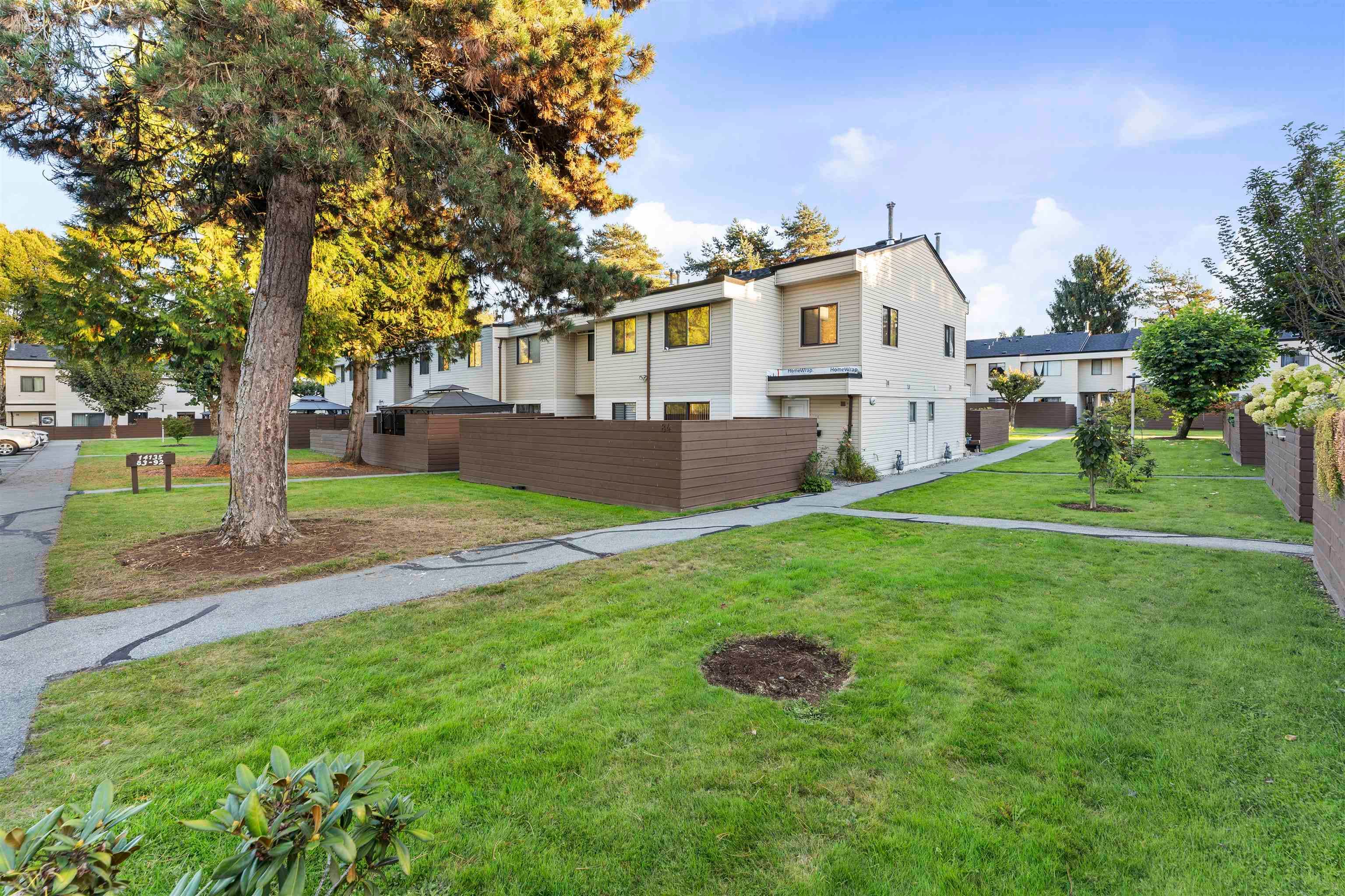 87 - 14135 104 Avenue, Surrey, V3T 1X6 — photo 3