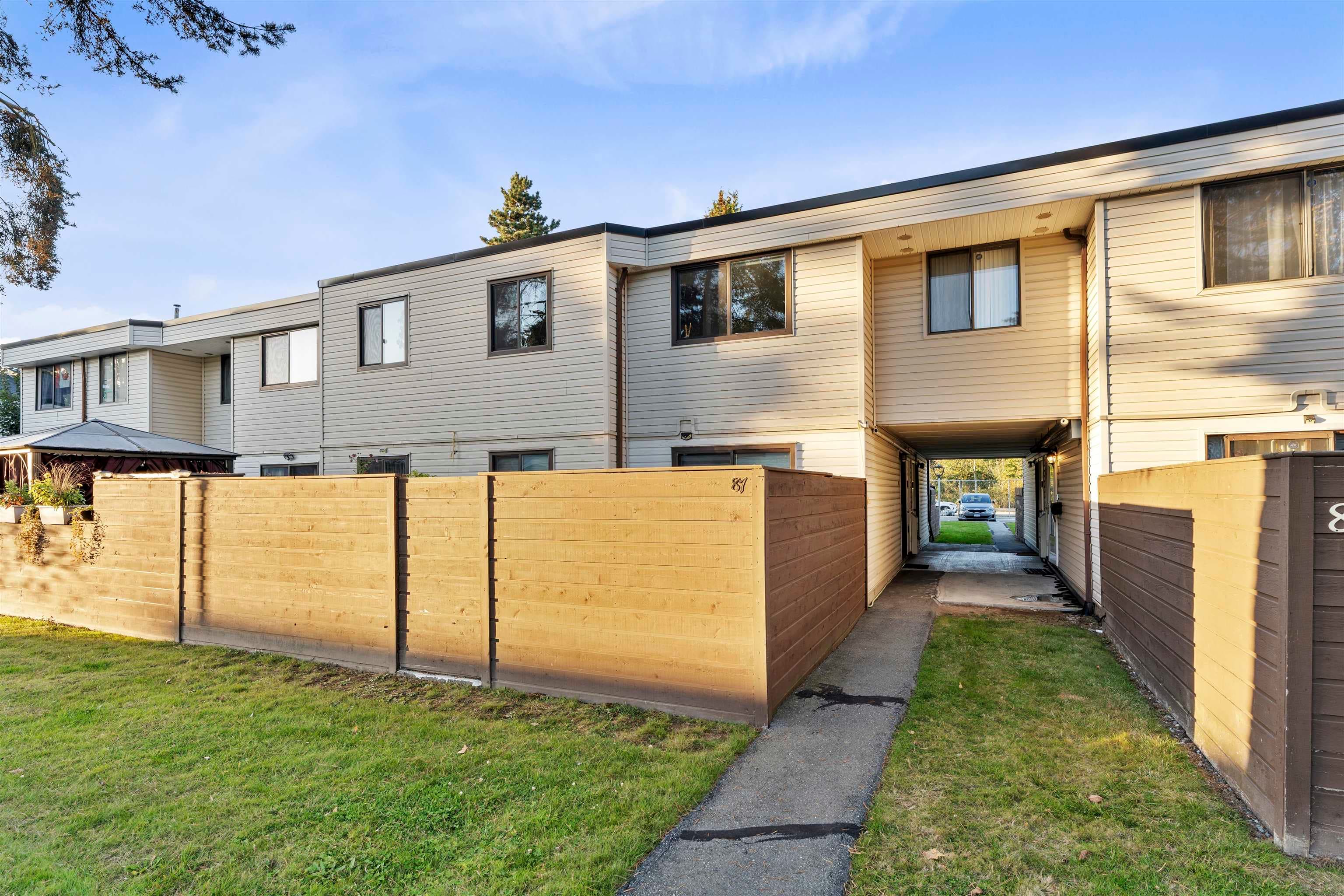 87 - 14135 104 Avenue, Surrey