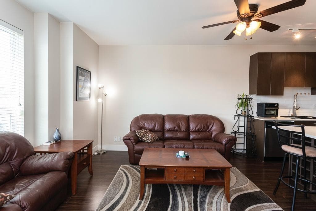 301 - 2351 Kelly Avenue, Port Coquitlam, V3C 0C6 — photo 4