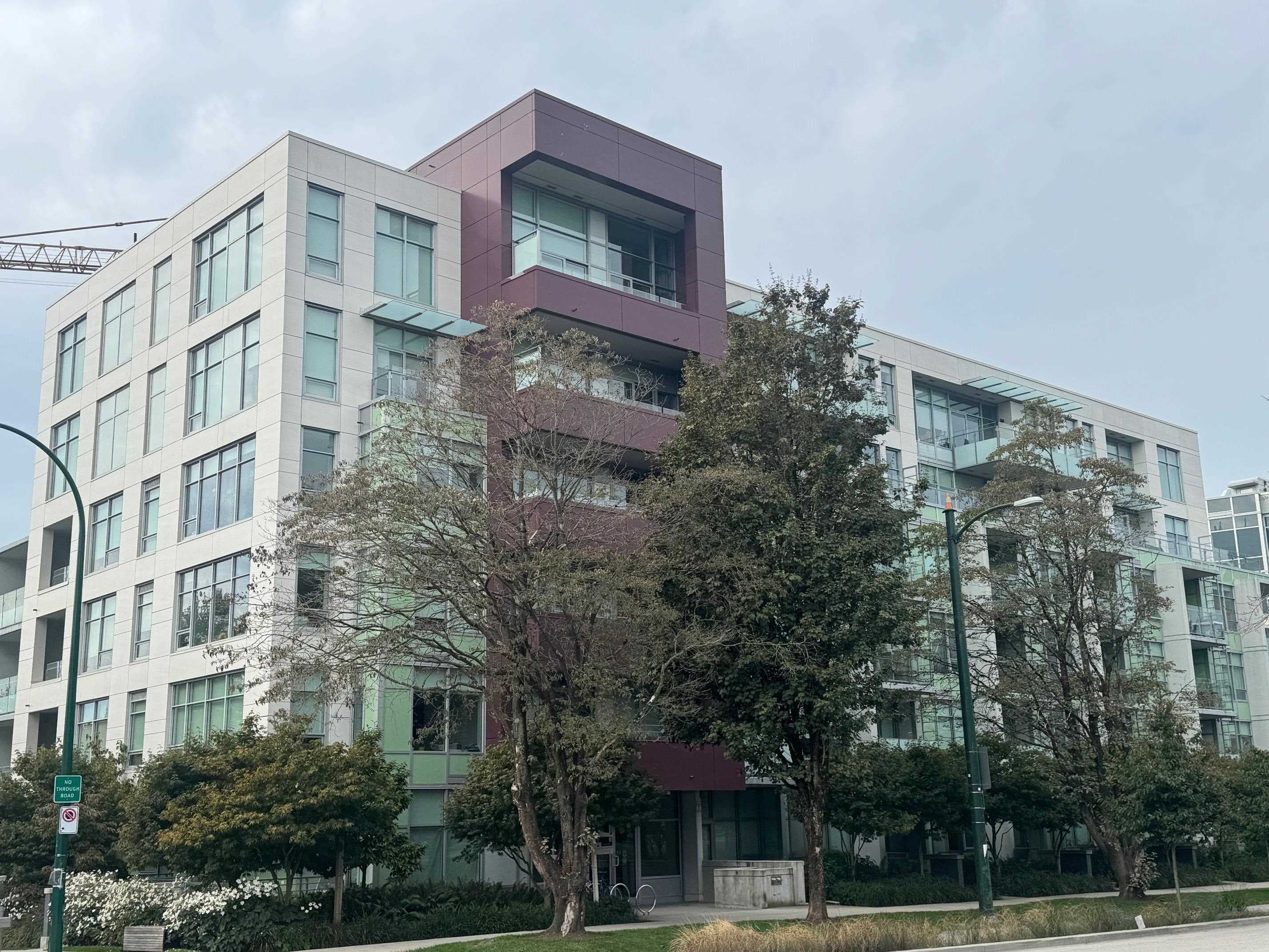 111 - 5077 Cambie Street, Vancouver, V5Z 0H7 — photo 2