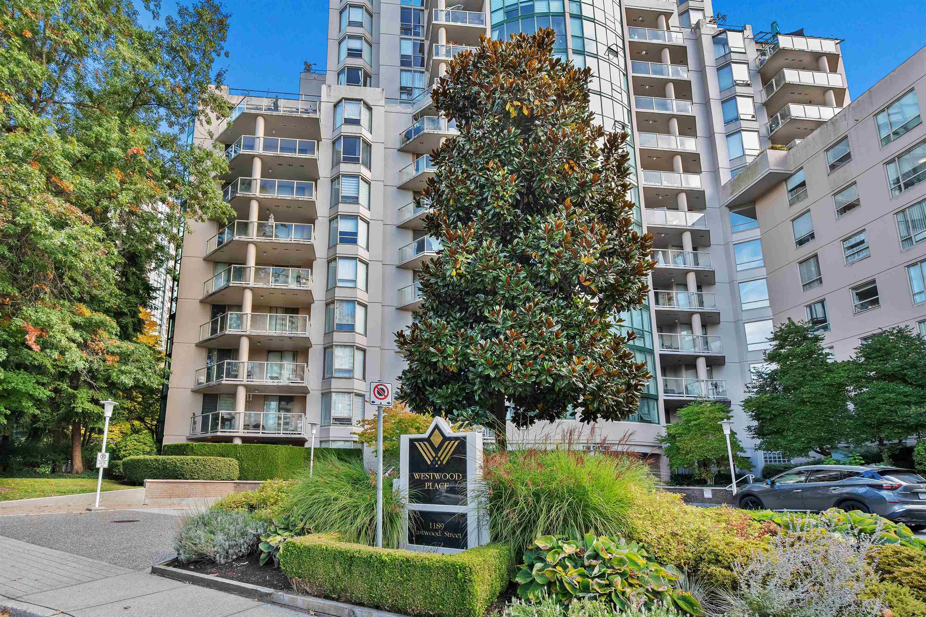 1405 - 1189 Eastwood Street, Coquitlam, V3B 7N5 — photo 2