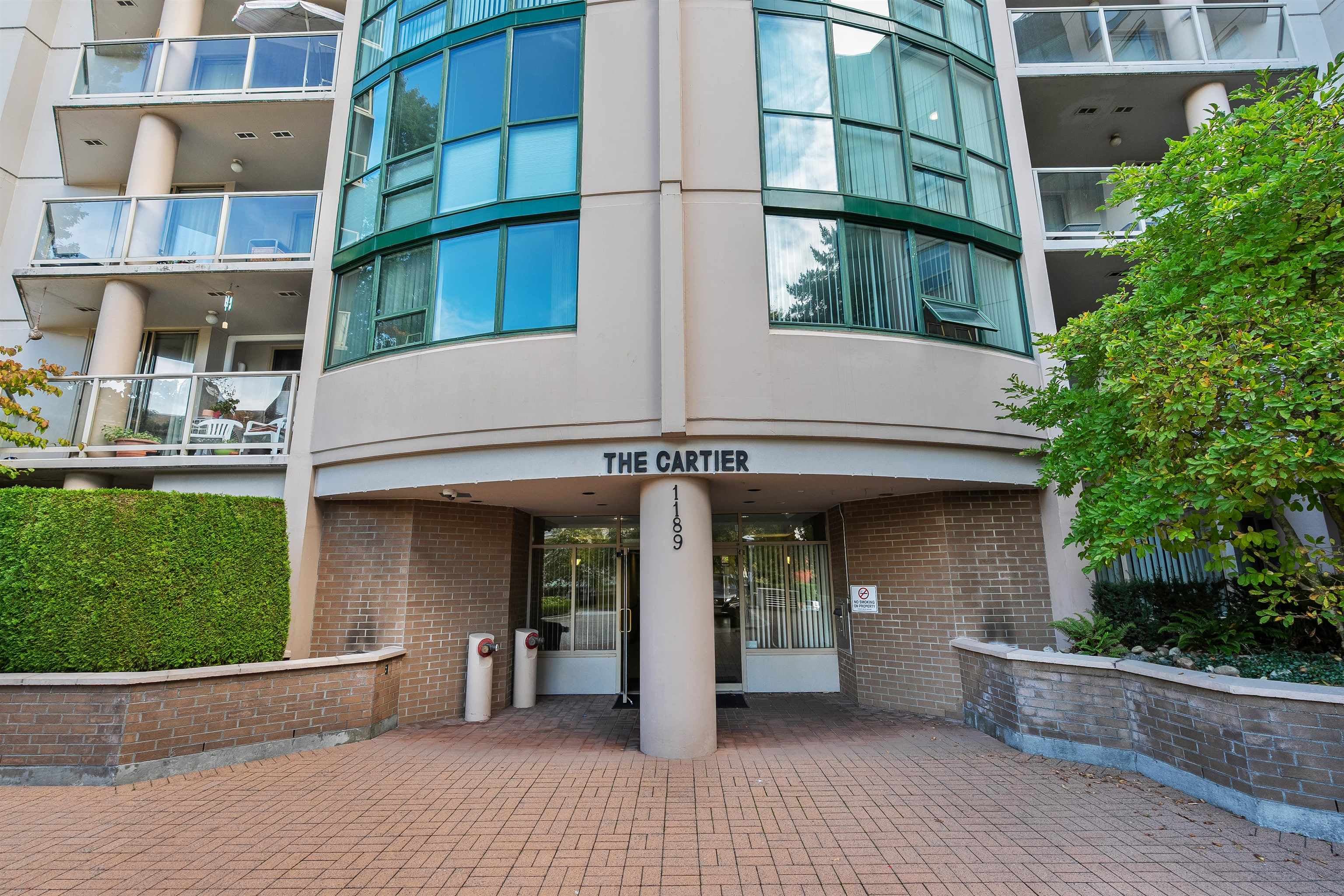 1405 - 1189 Eastwood Street, Coquitlam, V3B 7N5 — photo 3