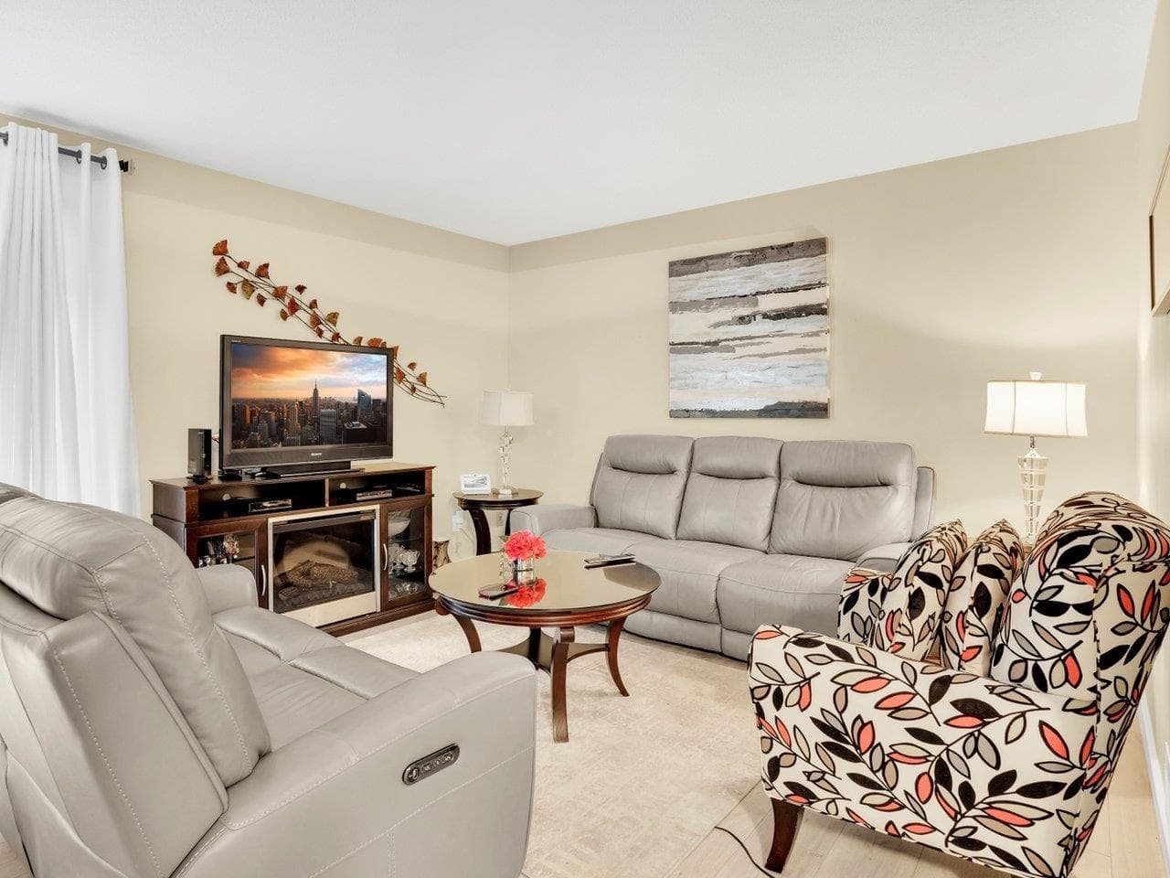 1037 Cecile Drive, Port Moody, V3H 1M5 — photo 3