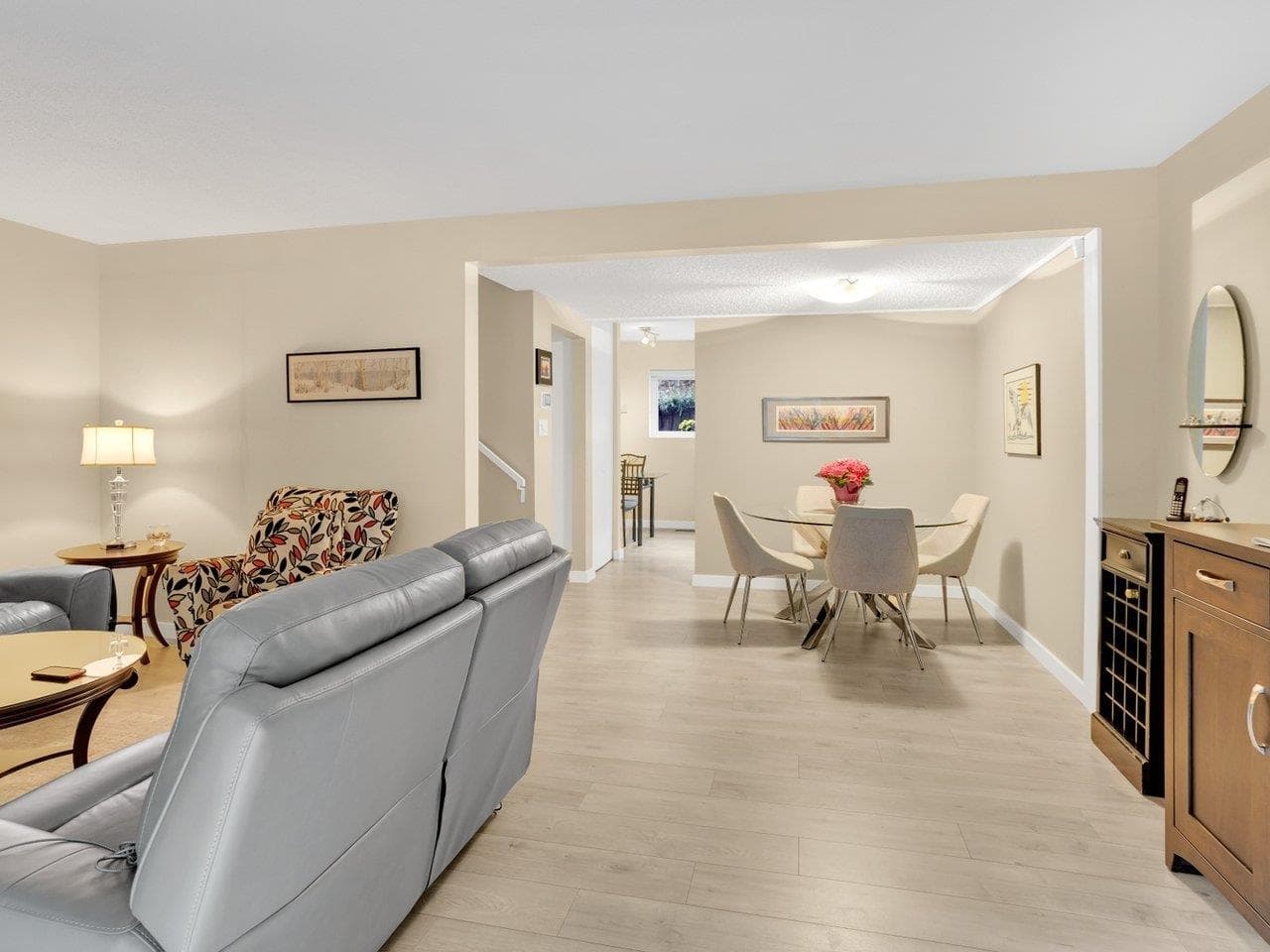 1037 Cecile Drive, Port Moody, V3H 1M5 — photo 5