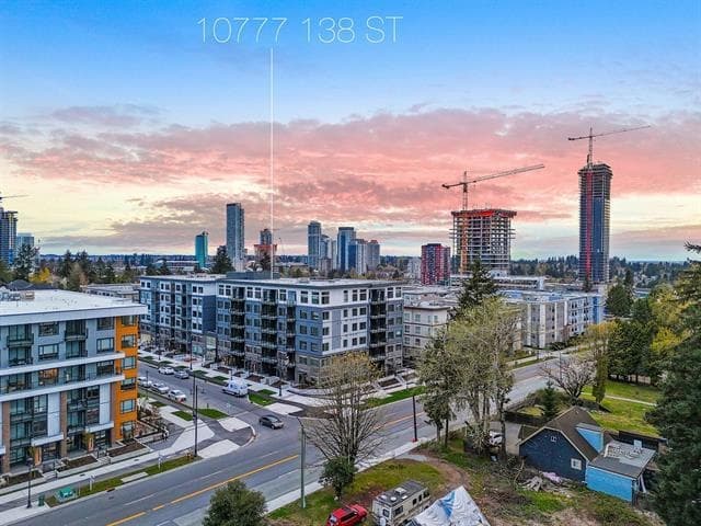 309 - 10777 138 Street, Surrey, V3T 0T5 — photo 1
