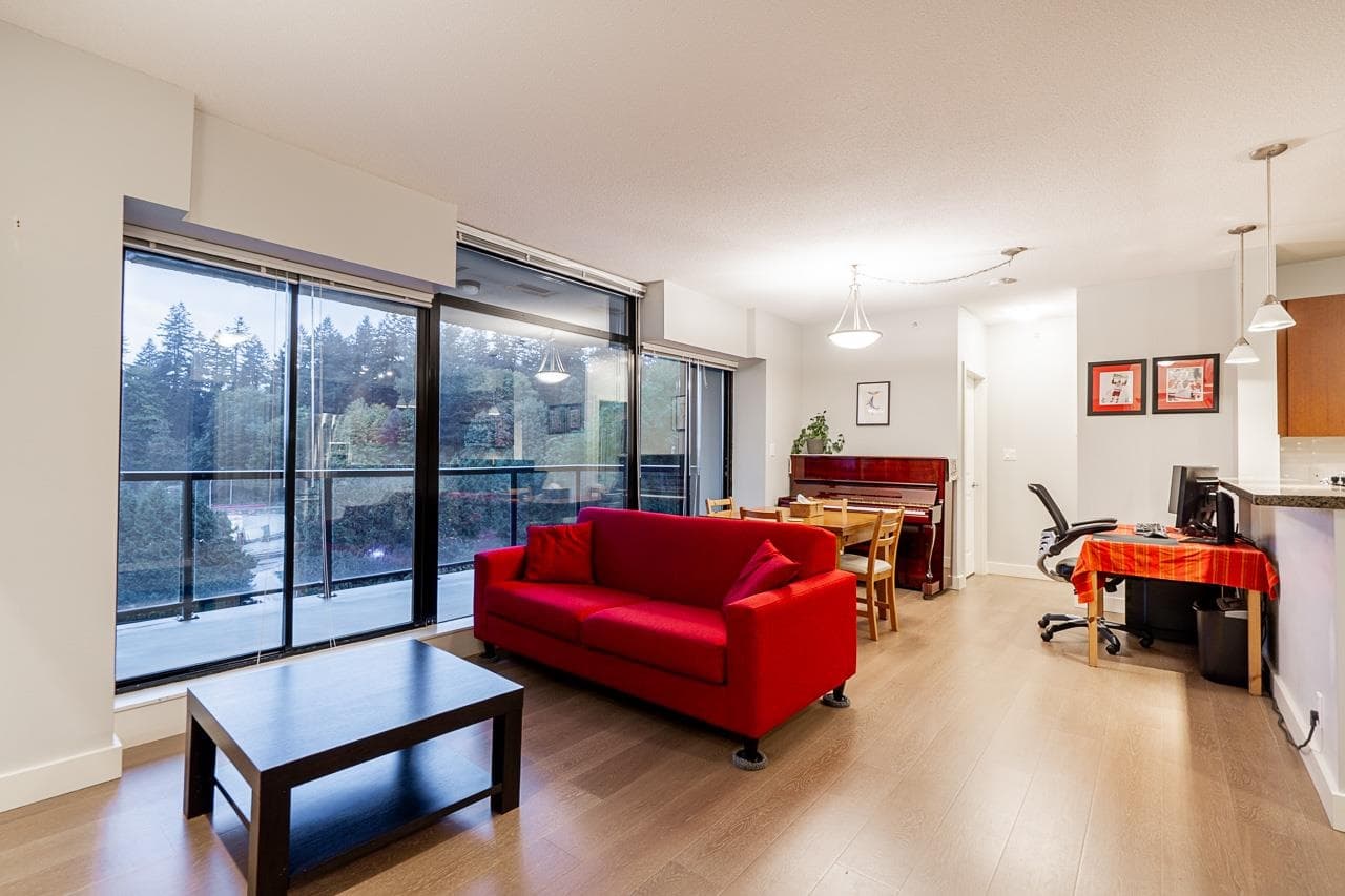 702 - 15 E Royal Avenue, New Westminster, V3L 0A9 — photo 5