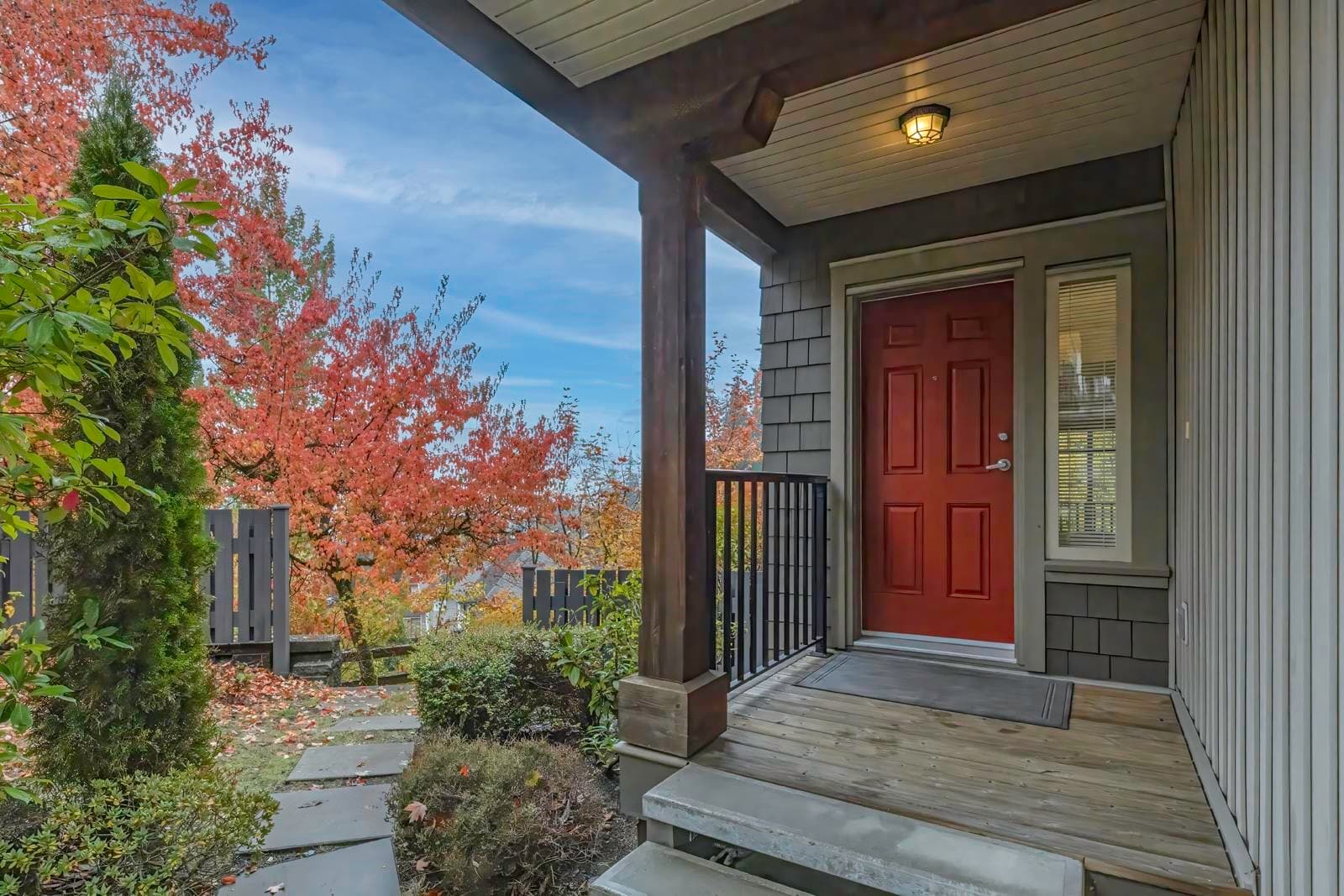29 - 55 Hawthorn Drive, Port Moody, V3H 0B3 — photo 2