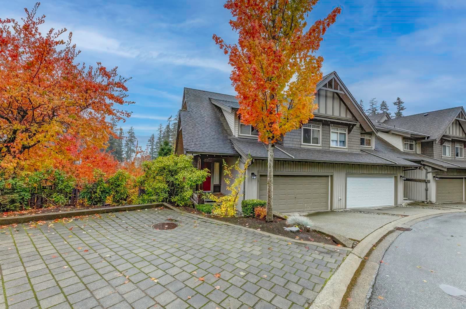 29 - 55 Hawthorn Drive, Port Moody