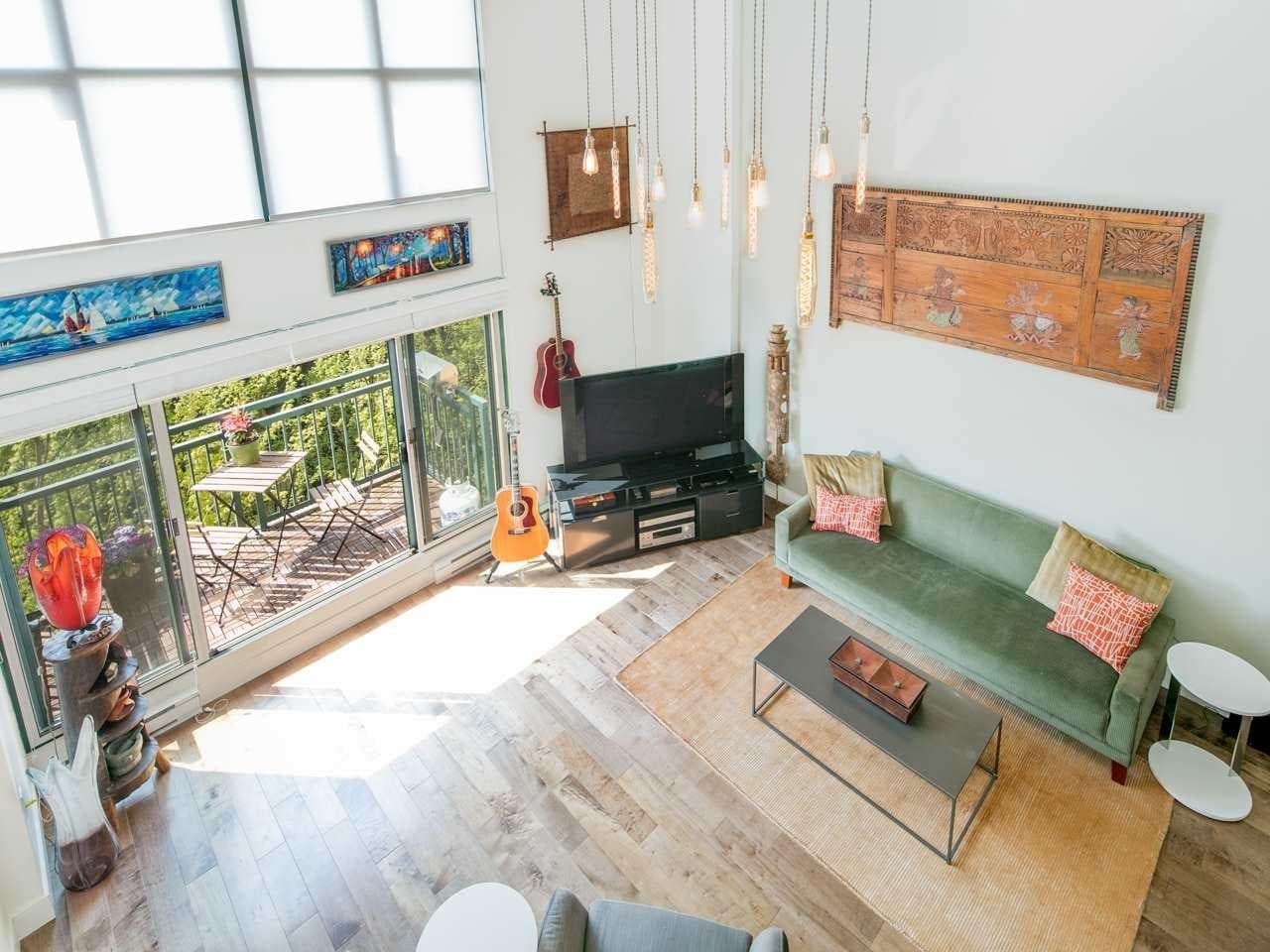 714 - 22 E Cordova Street, Vancouver, V6K 1K2 — photo 2