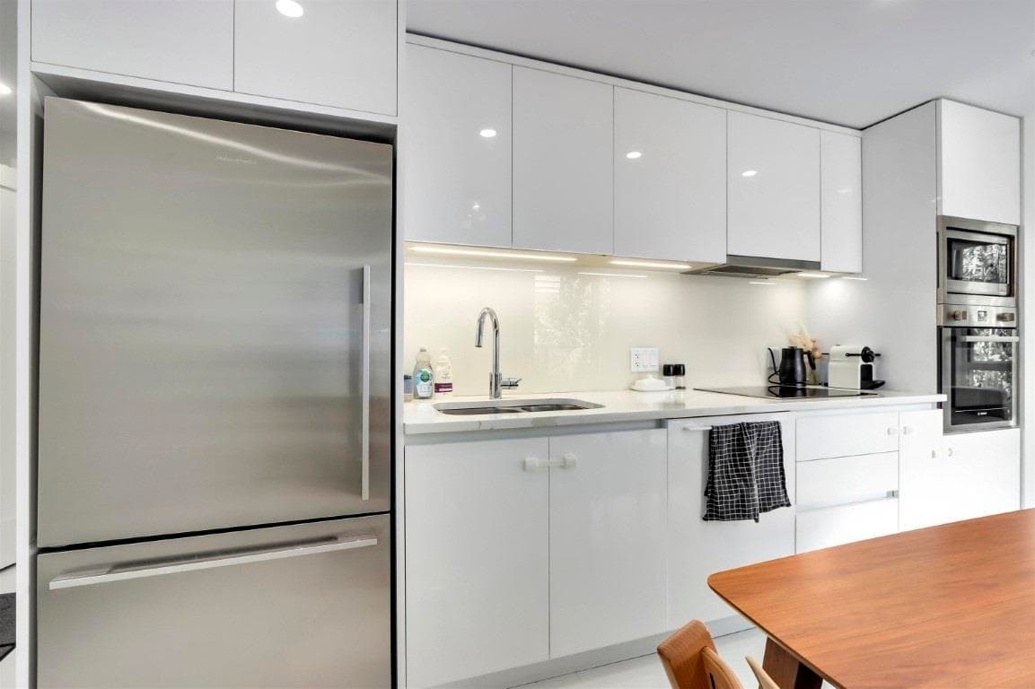 303 - 2239 W 7th Avenue, Vancouver, V6K 1Y3 — photo 3