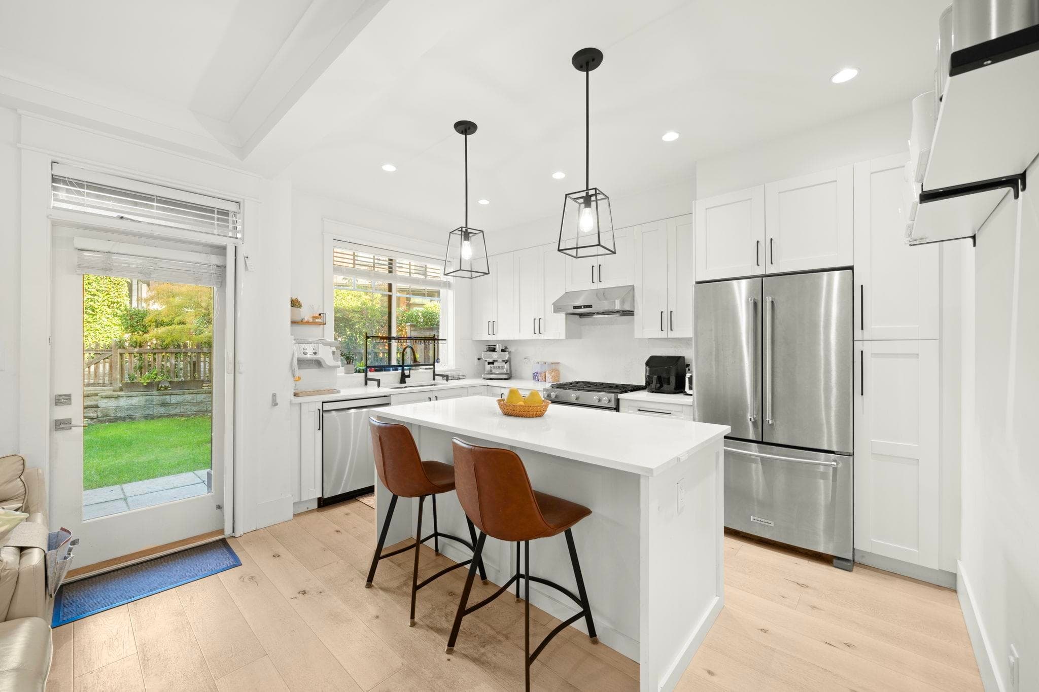 11 - 8425 Venture Way, Surrey