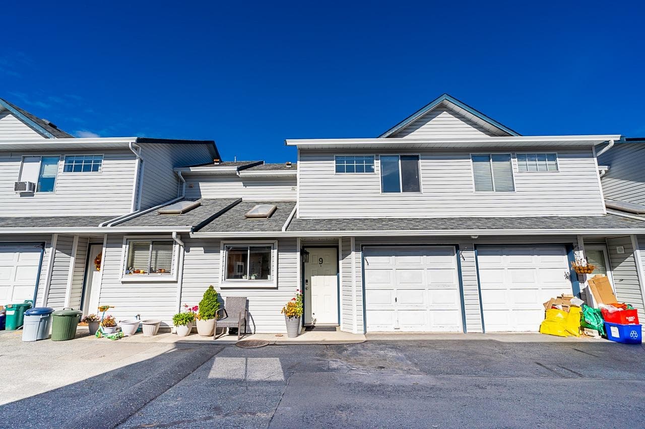 9 - 20625 118 Avenue, Maple Ridge, V2X 0R1 — photo 3