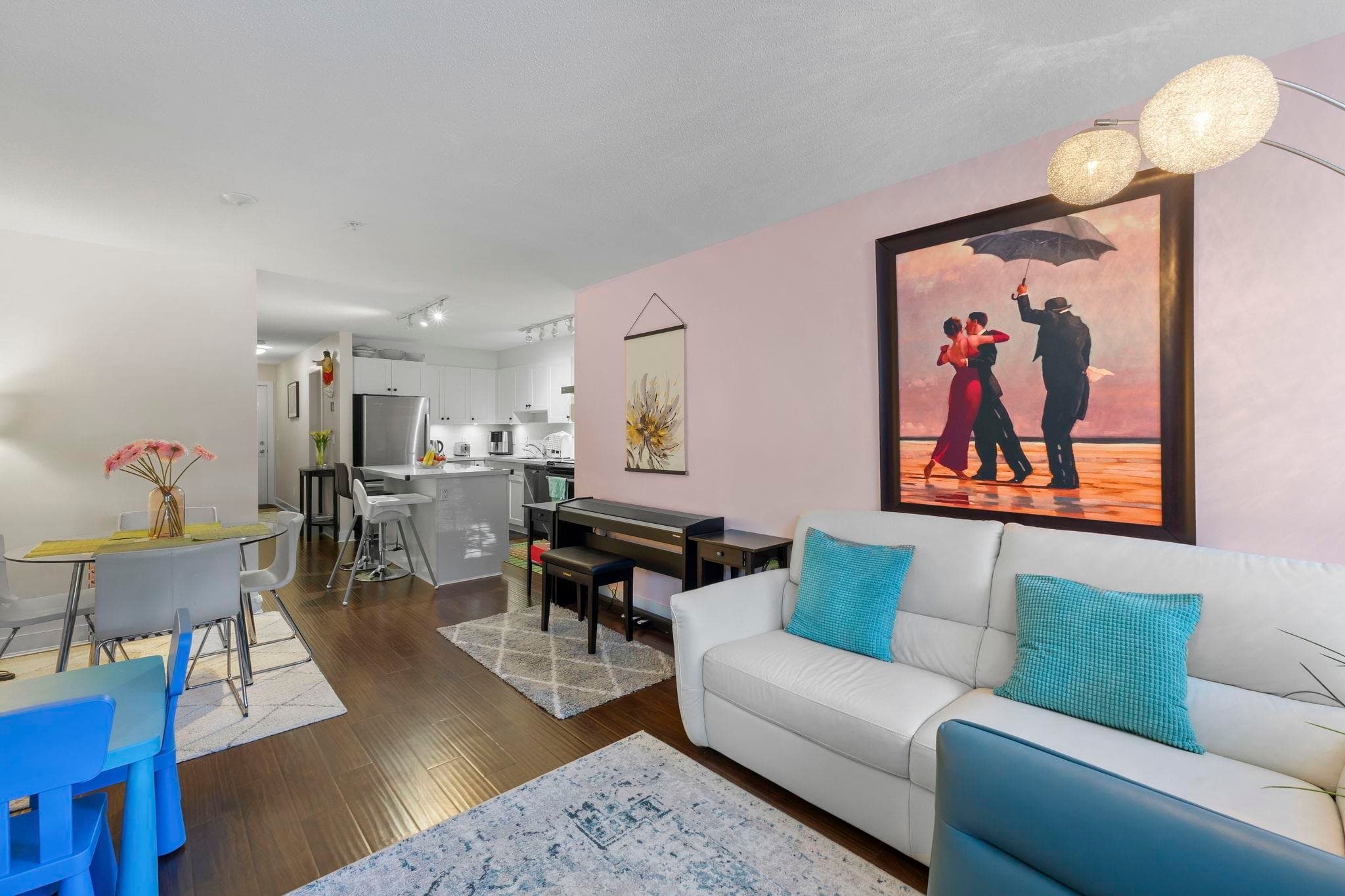 211 - 500 Royal Avenue, New Westminster, V3L 0G5 — photo 5