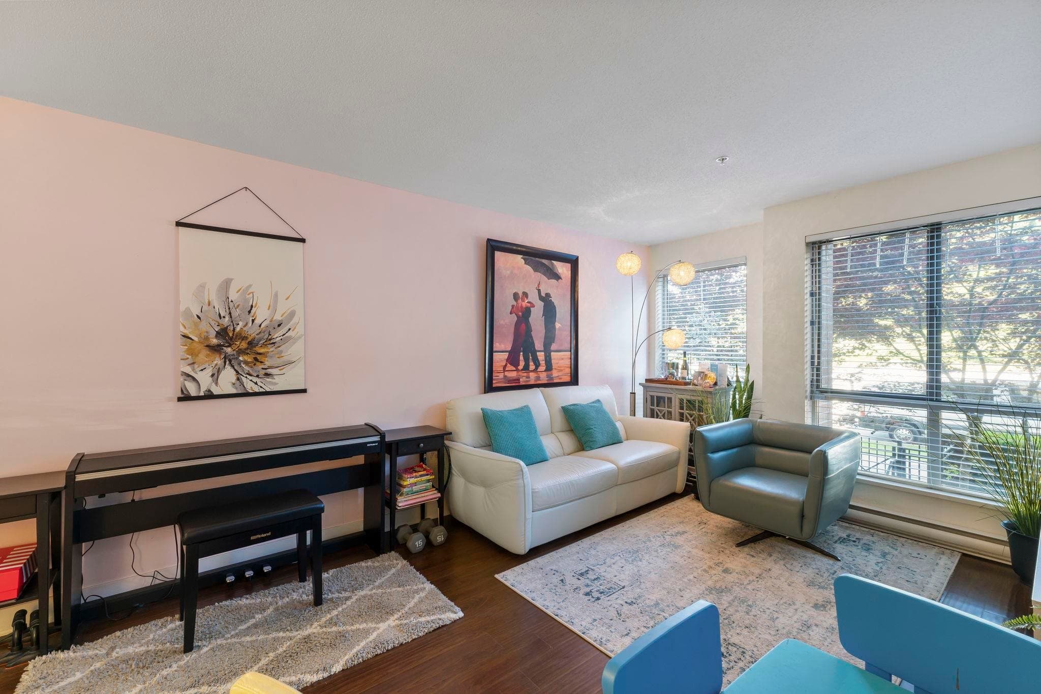 211 - 500 Royal Avenue, New Westminster, V3L 0G5 — photo 4