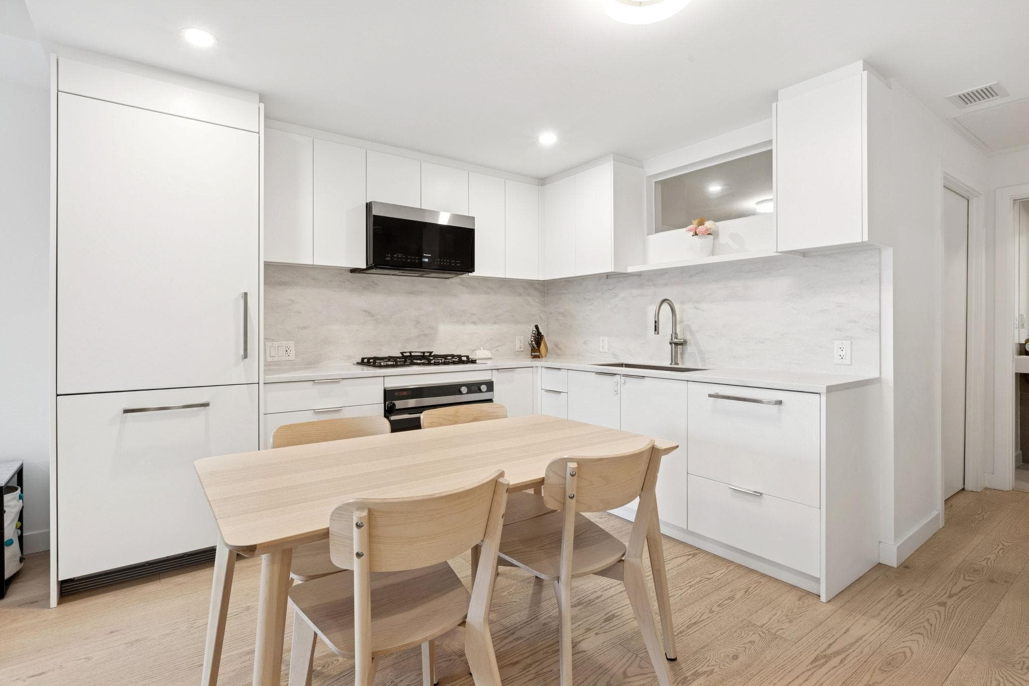 112 - 650 E 2nd Street, North Vancouver — sold