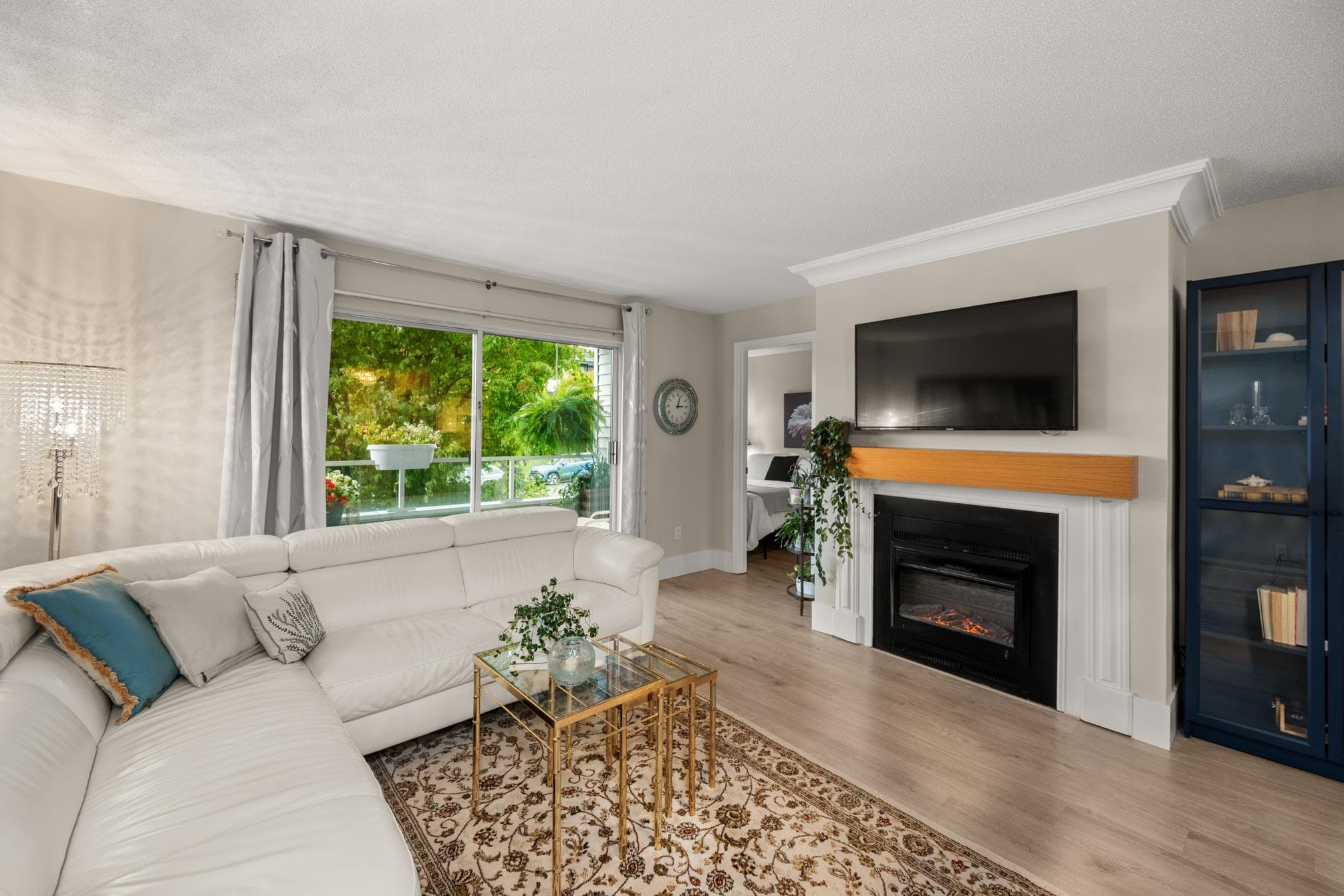105 - 1354 Winter Street, White Rock, V4B 3Y1 — photo 2