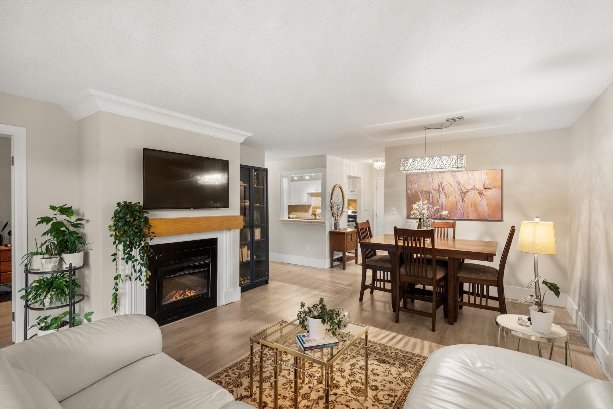 105 - 1354 Winter Street, White Rock — sold