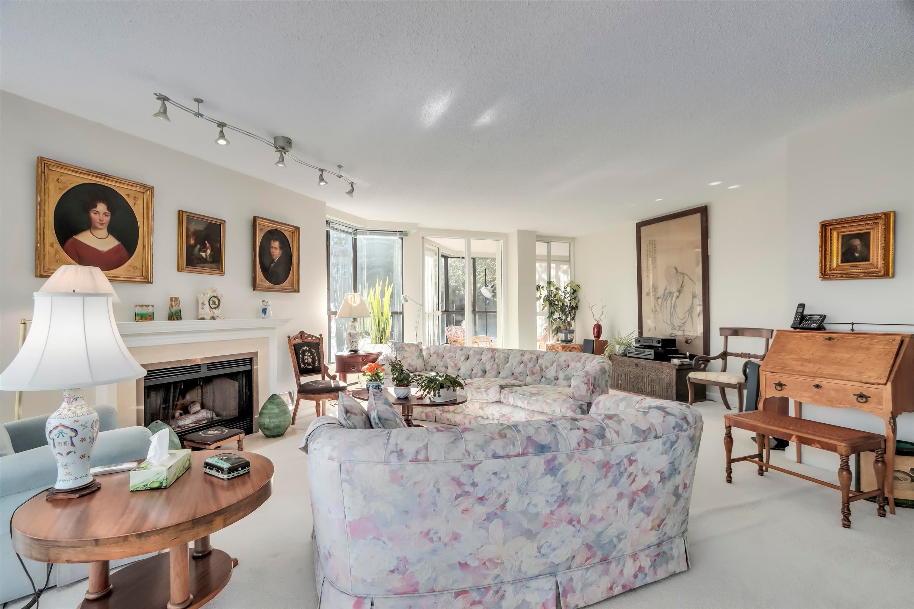 G01 - 1490 Pennyfarthing Drive, Vancouver, V6J 4Z3 — photo 2