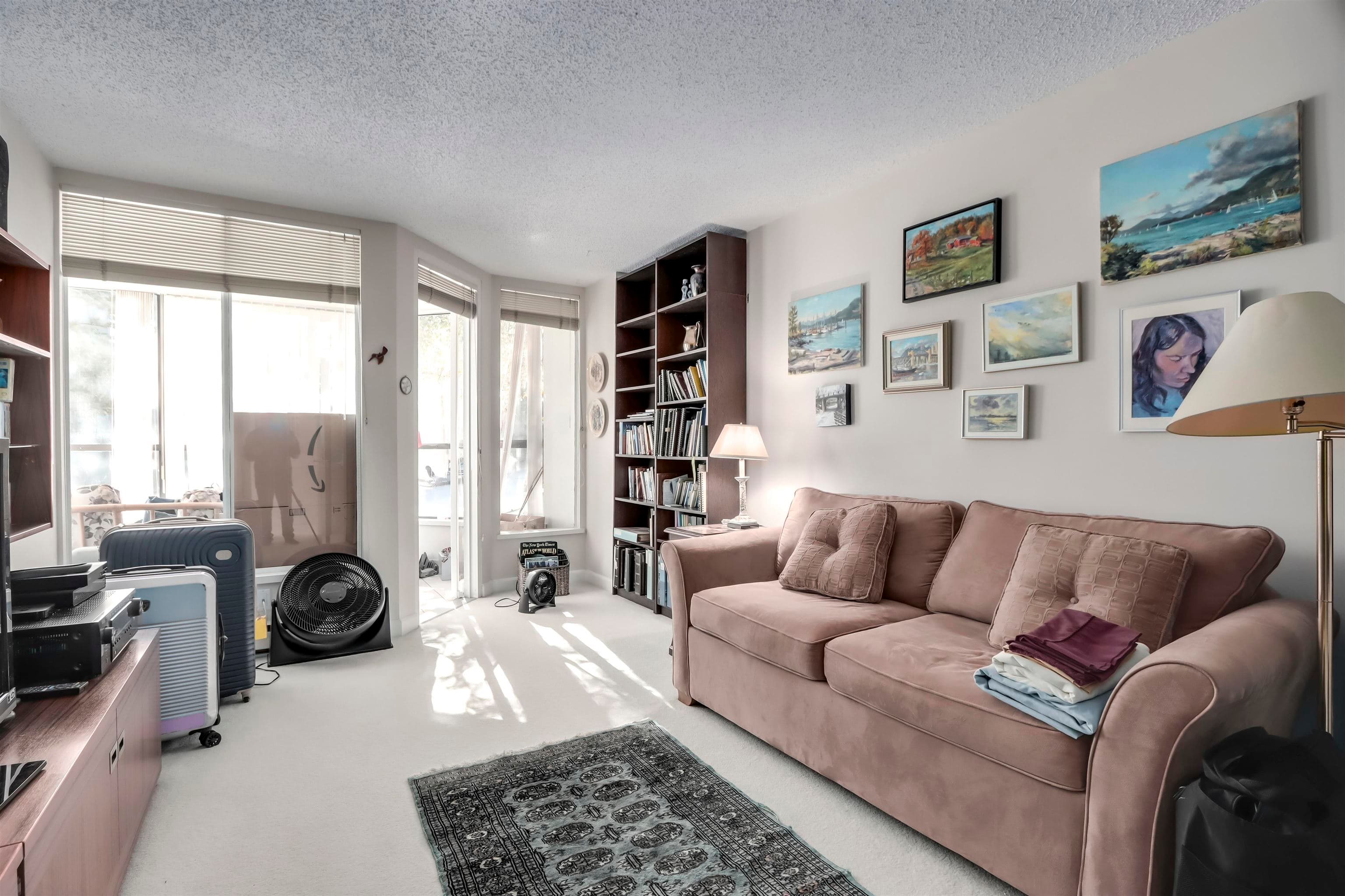G01 - 1490 Pennyfarthing Drive, Vancouver, V6J 4Z3 — photo 5