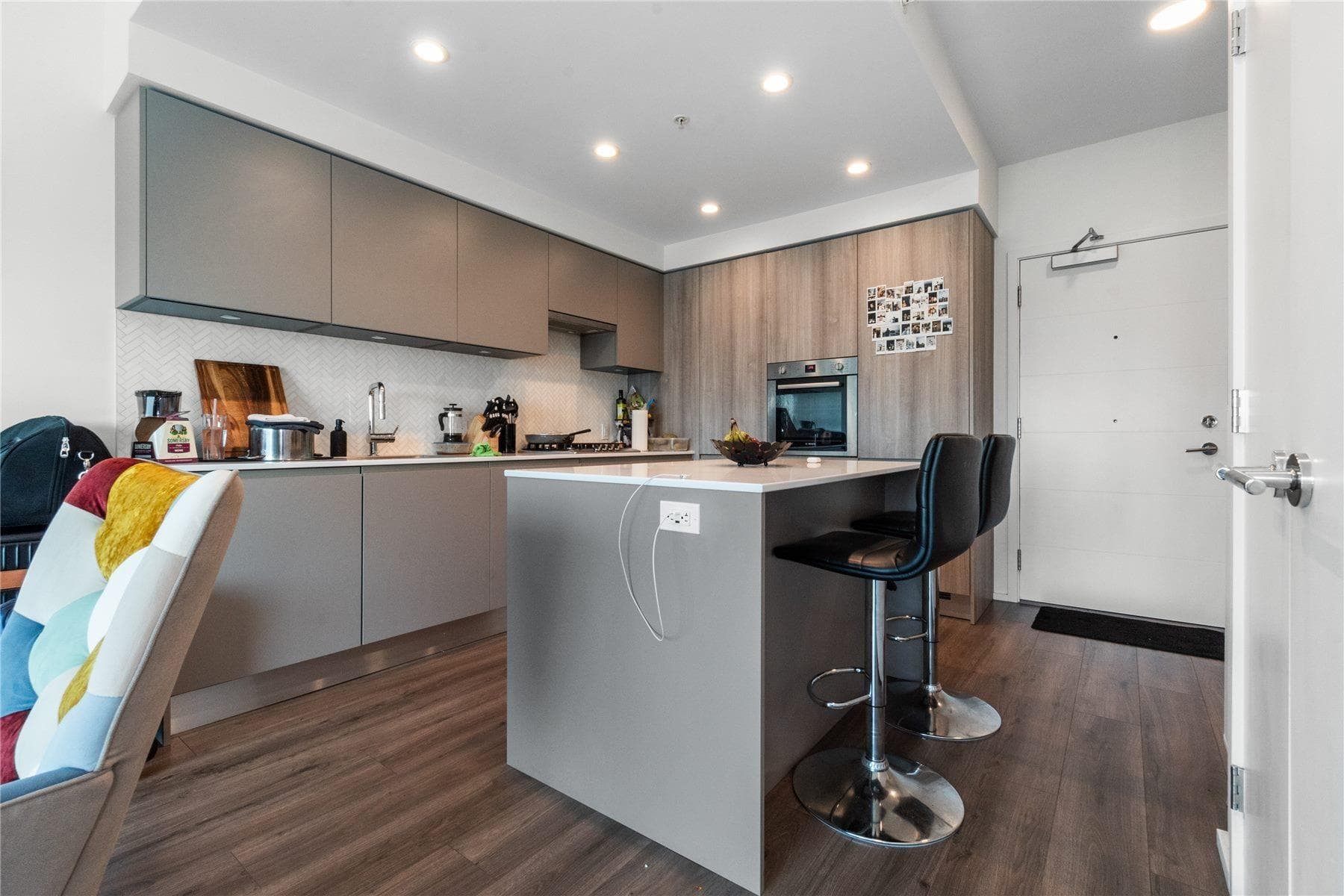 609 - 3833 Evergreen Place, Burnaby, V3J 0M2 — photo 5