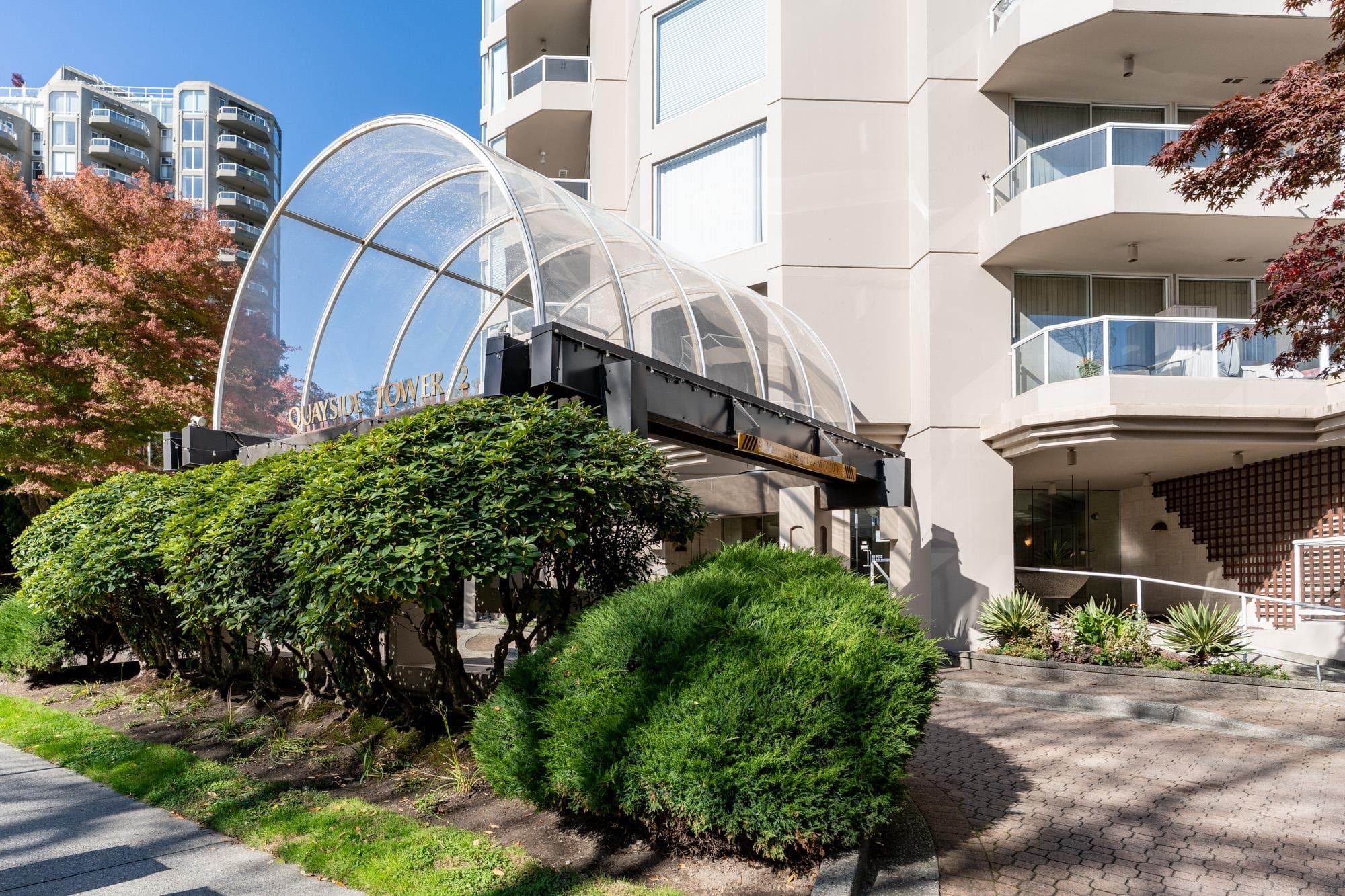 905 - 1065 Quayside Drive, New Westminster, V3M 1C5 — photo 2