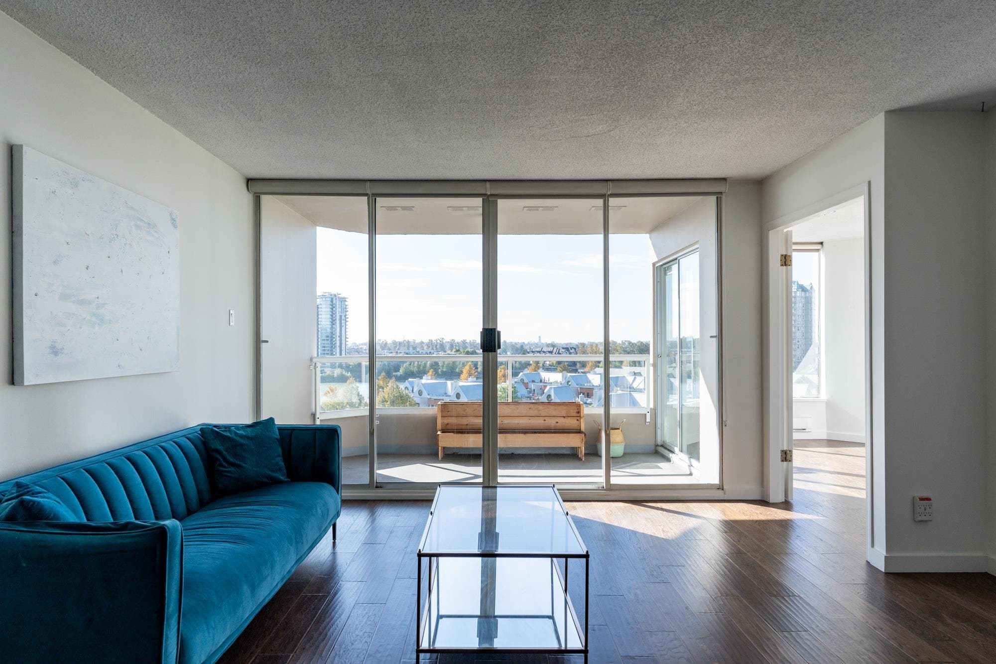 905 - 1065 Quayside Drive, New Westminster, V3M 1C5 — photo 3