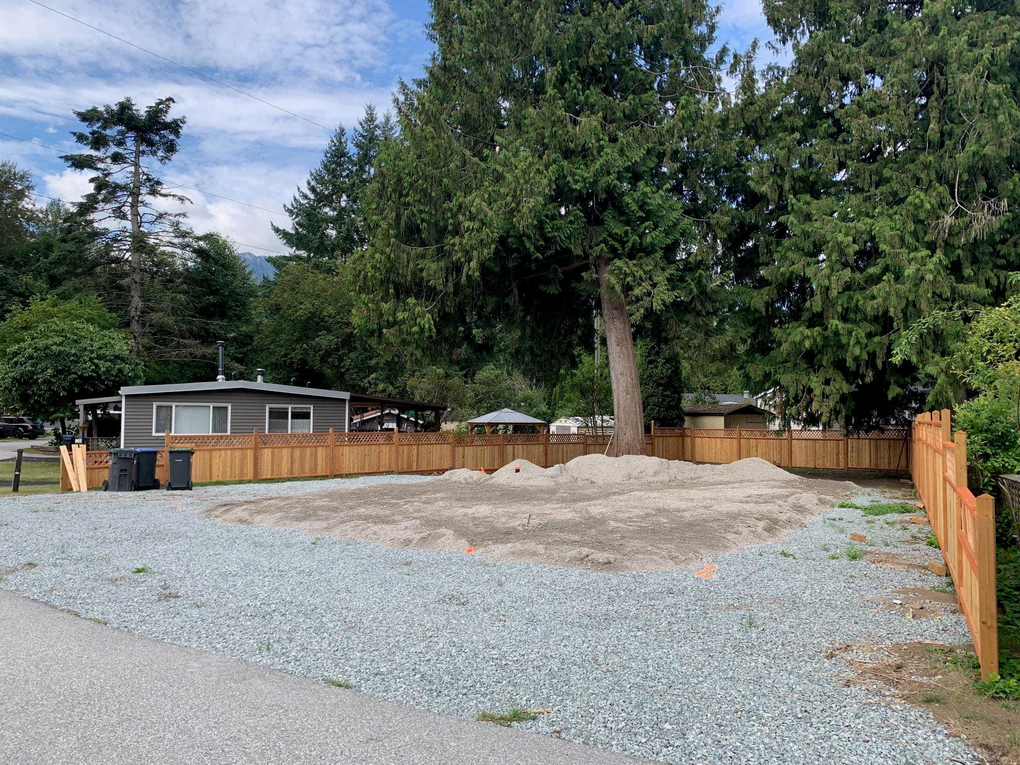 114 - 1830 Mamquam Road, Squamish, V0N 1T0 — photo 1