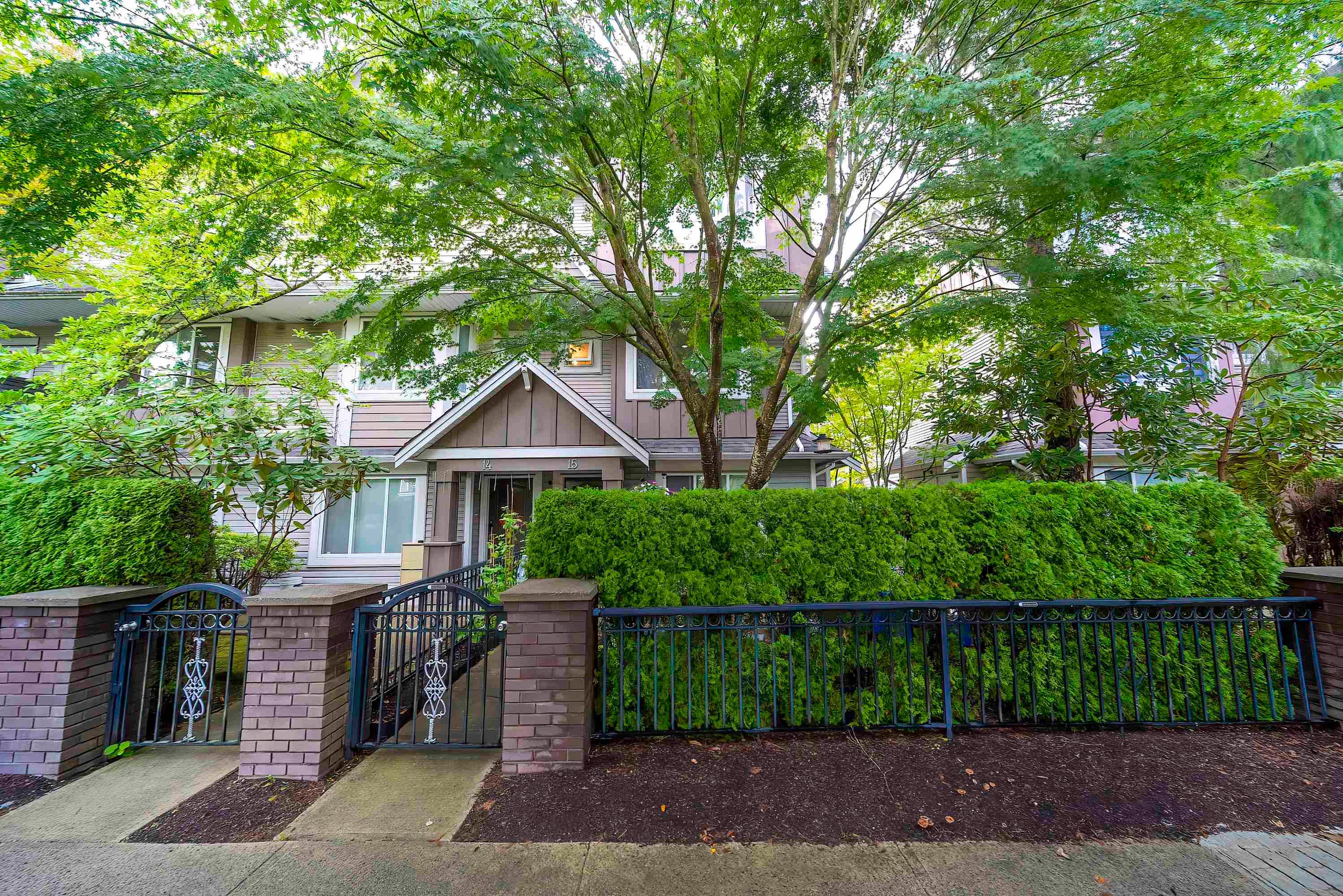 15 - 9288 Keefer Avenue, Richmond, V6Y 4K9 — photo 3