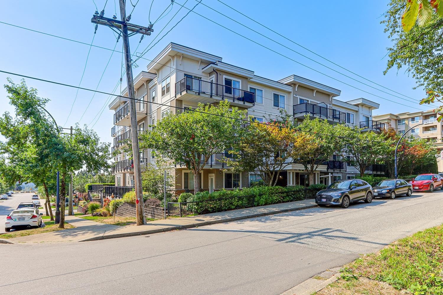 307 - 22290 North Avenue, Maple Ridge, V2X 8Z8 — photo 3
