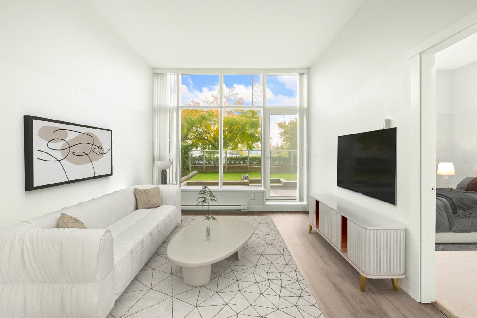 305 - 2388 Madison Avenue, Burnaby, V5C 0K8 — photo 1