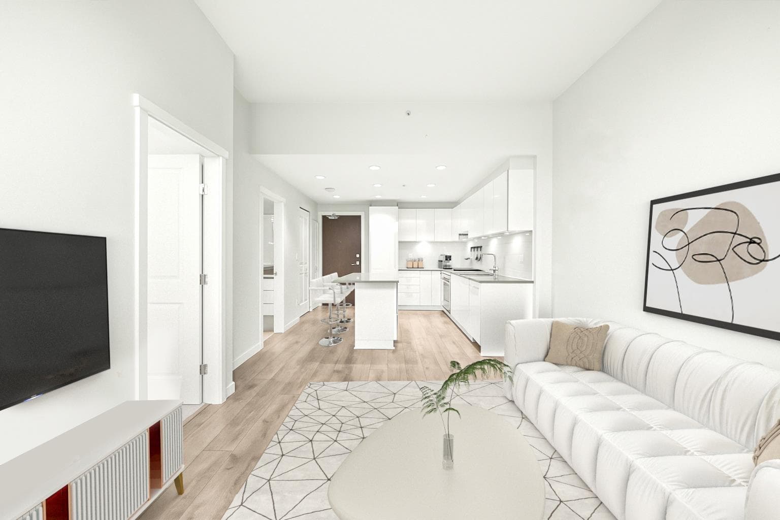 305 - 2388 Madison Avenue, Burnaby, V5C 0K8 — photo 5