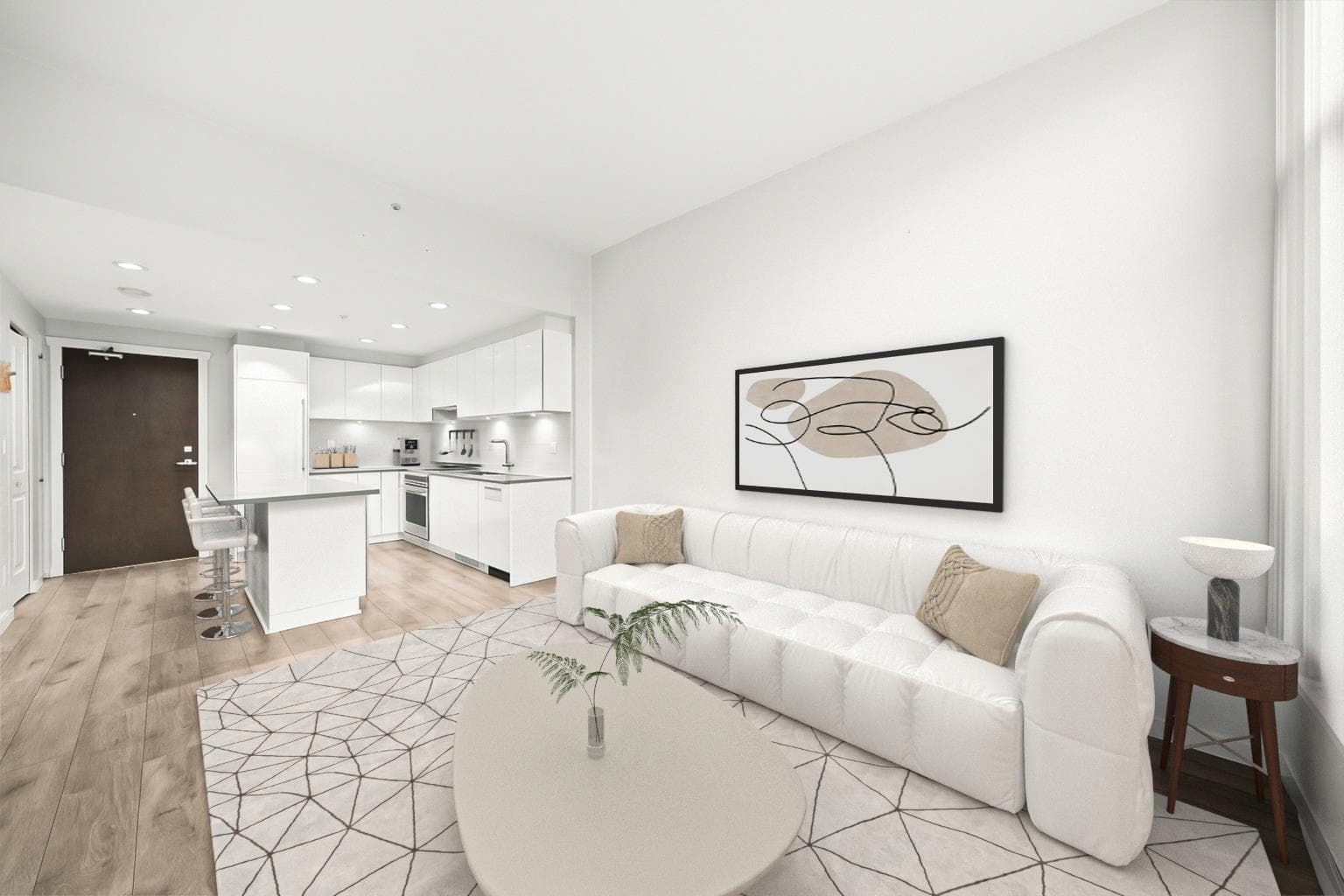 305 - 2388 Madison Avenue, Burnaby, V5C 0K8 — photo 4