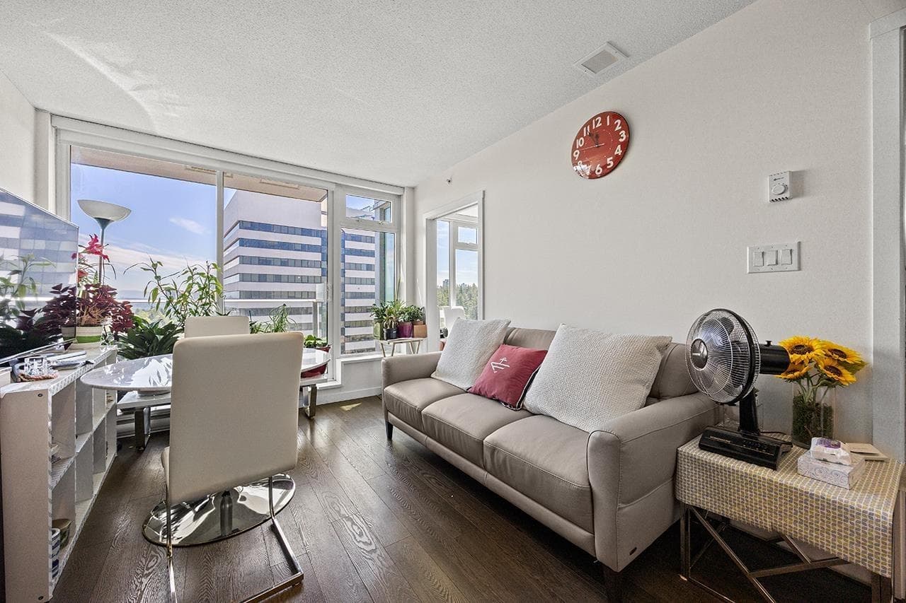 2606 - 5665 Boundary Road, Vancouver, V5R 0E4 — photo 3