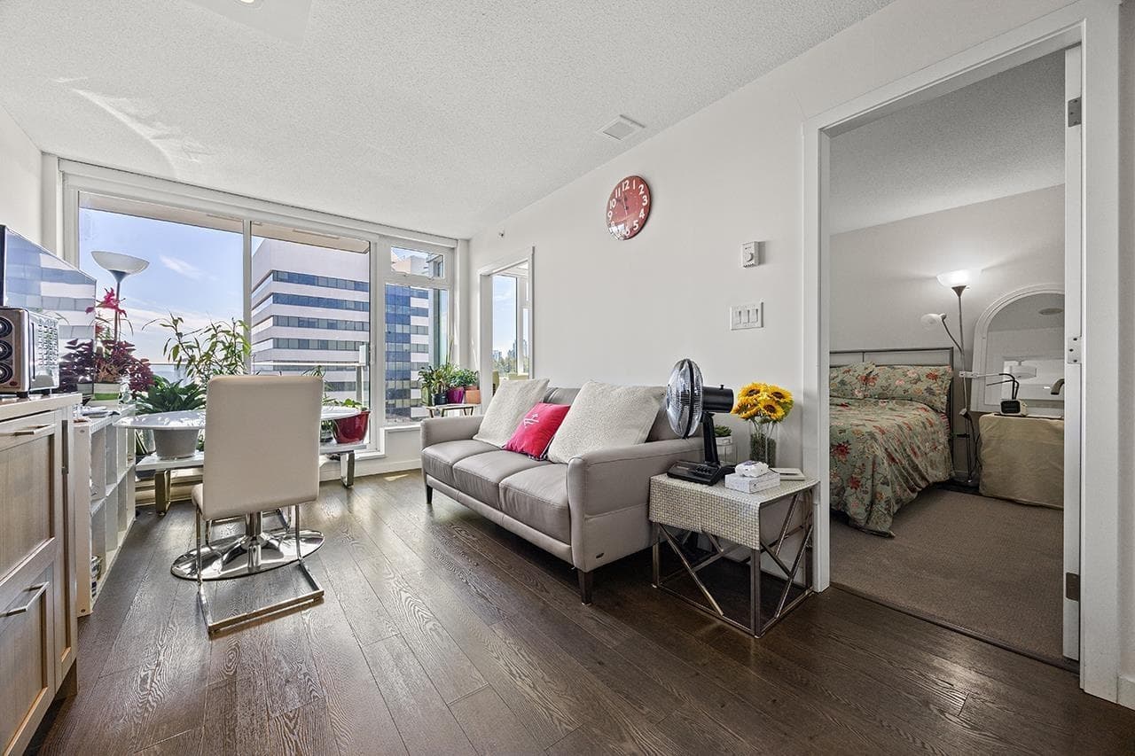 2606 - 5665 Boundary Road, Vancouver, V5R 0E4 — photo 5