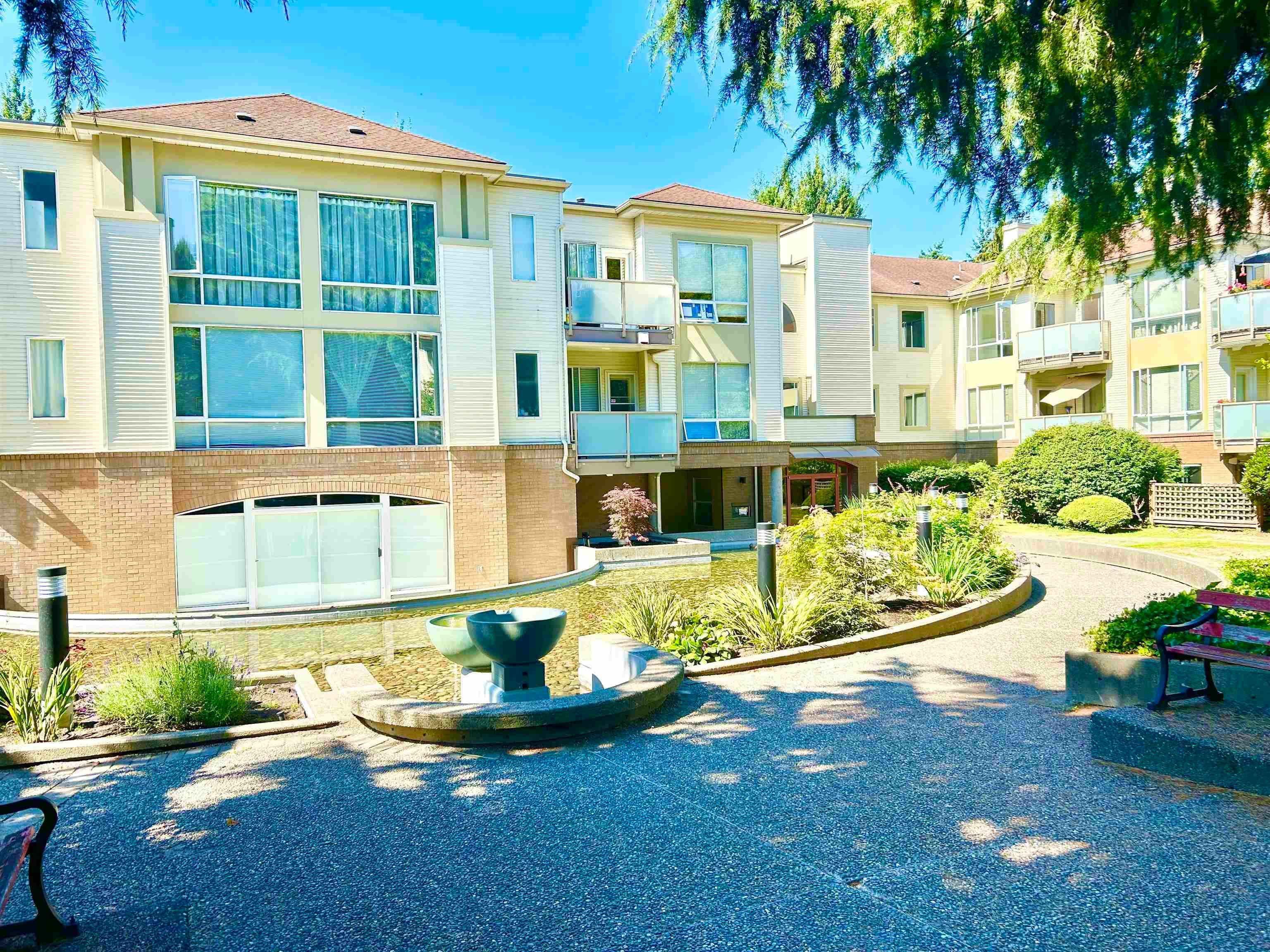 205 - 6742 Station Hill Court, Burnaby, V3N 4V2 — photo 1