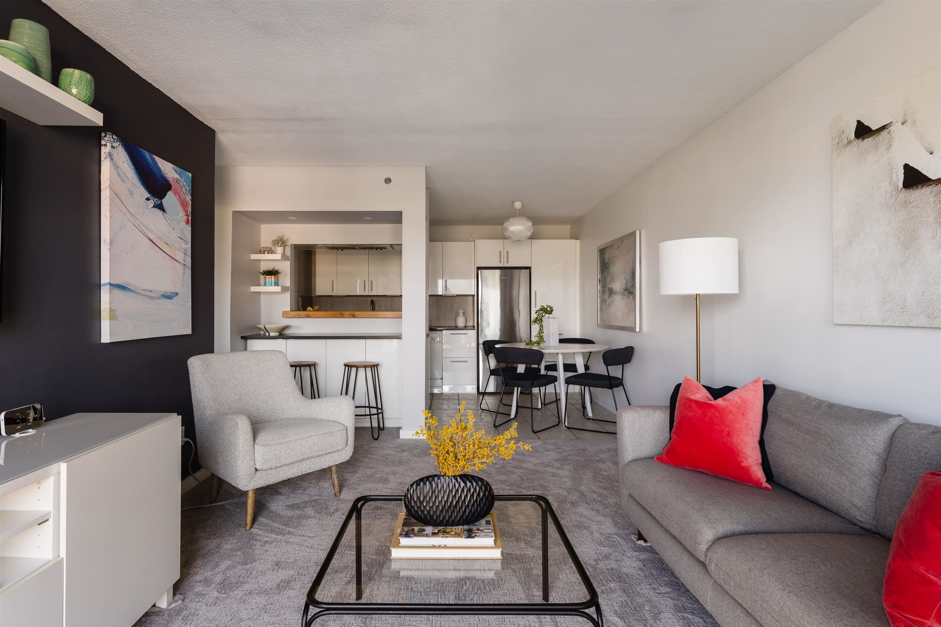 808 - 756 Great Northern Way, Vancouver
