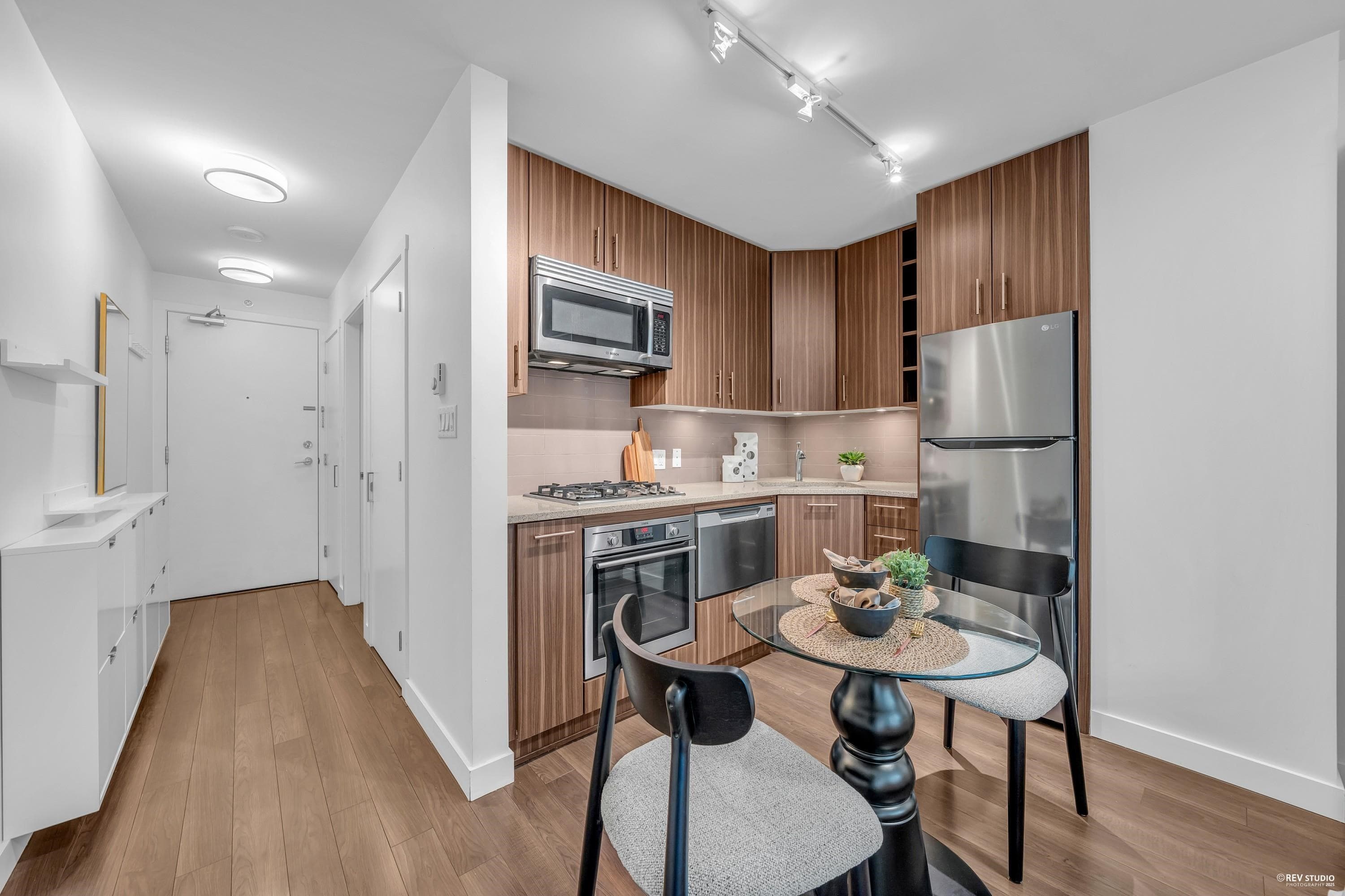 508 - 608 Belmont Street, New Westminster, V3M 0G8 — photo 5