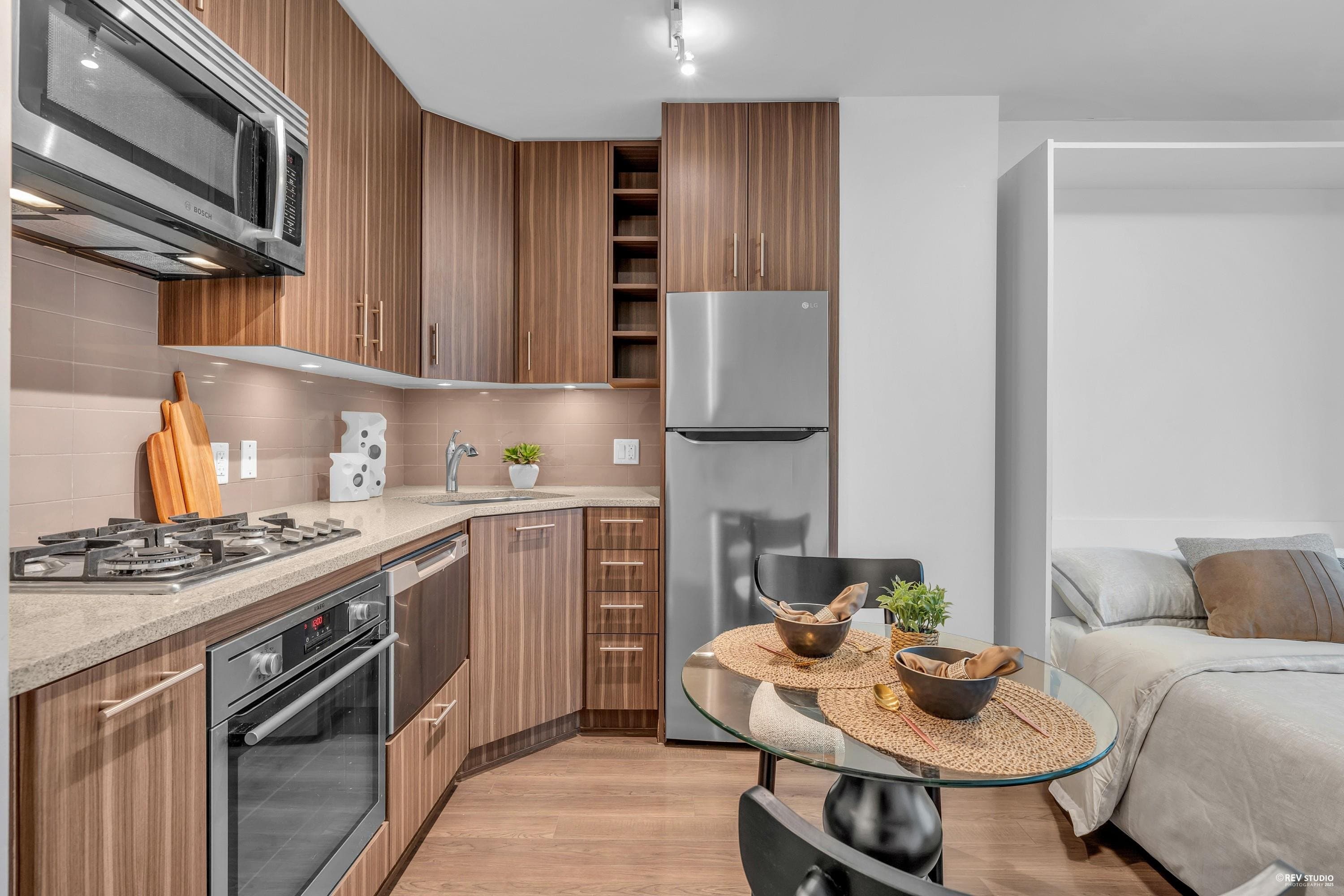 508 - 608 Belmont Street, New Westminster, V3M 0G8 — photo 4