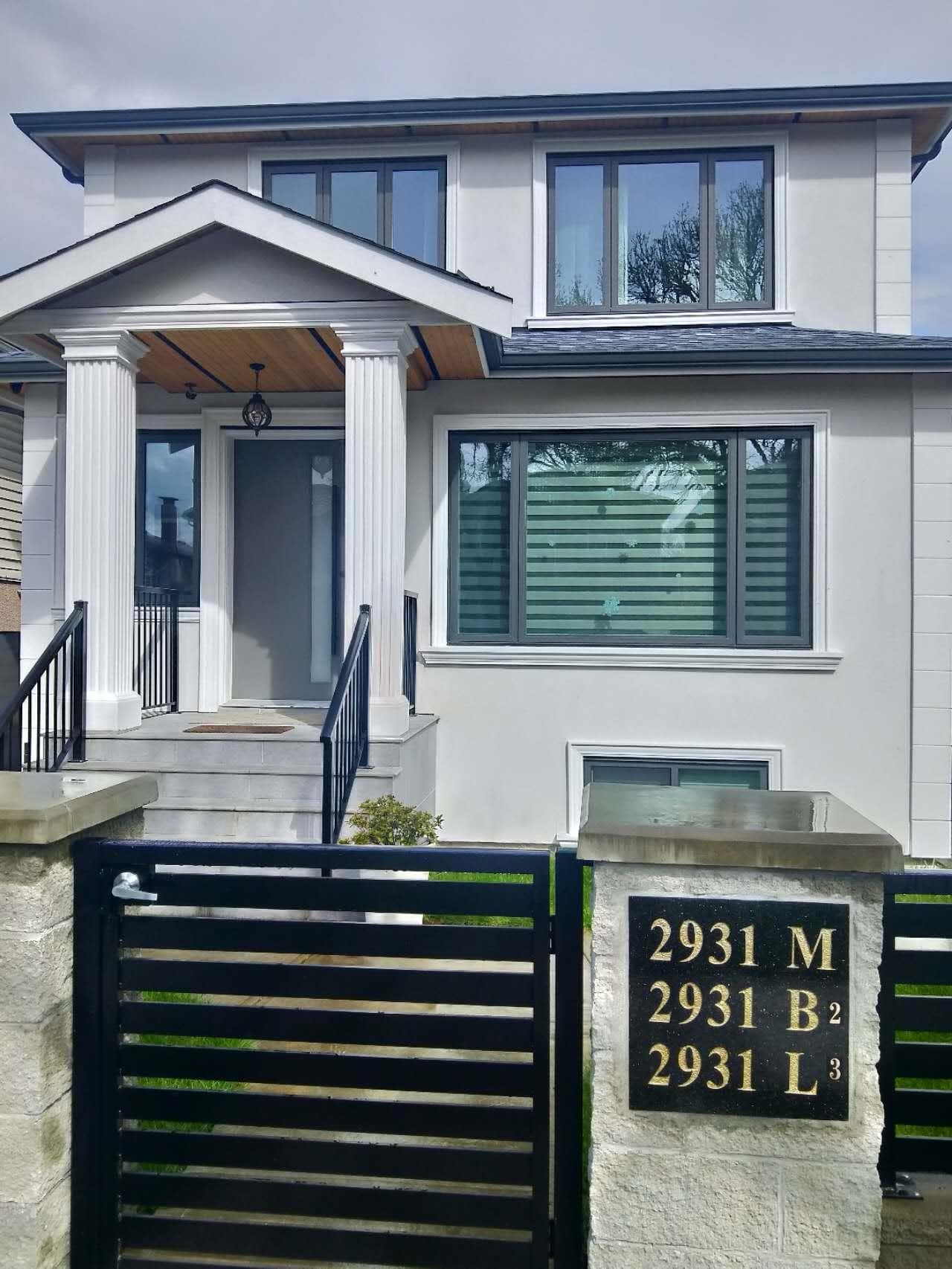 2931 E 28th Avenue, Vancouver