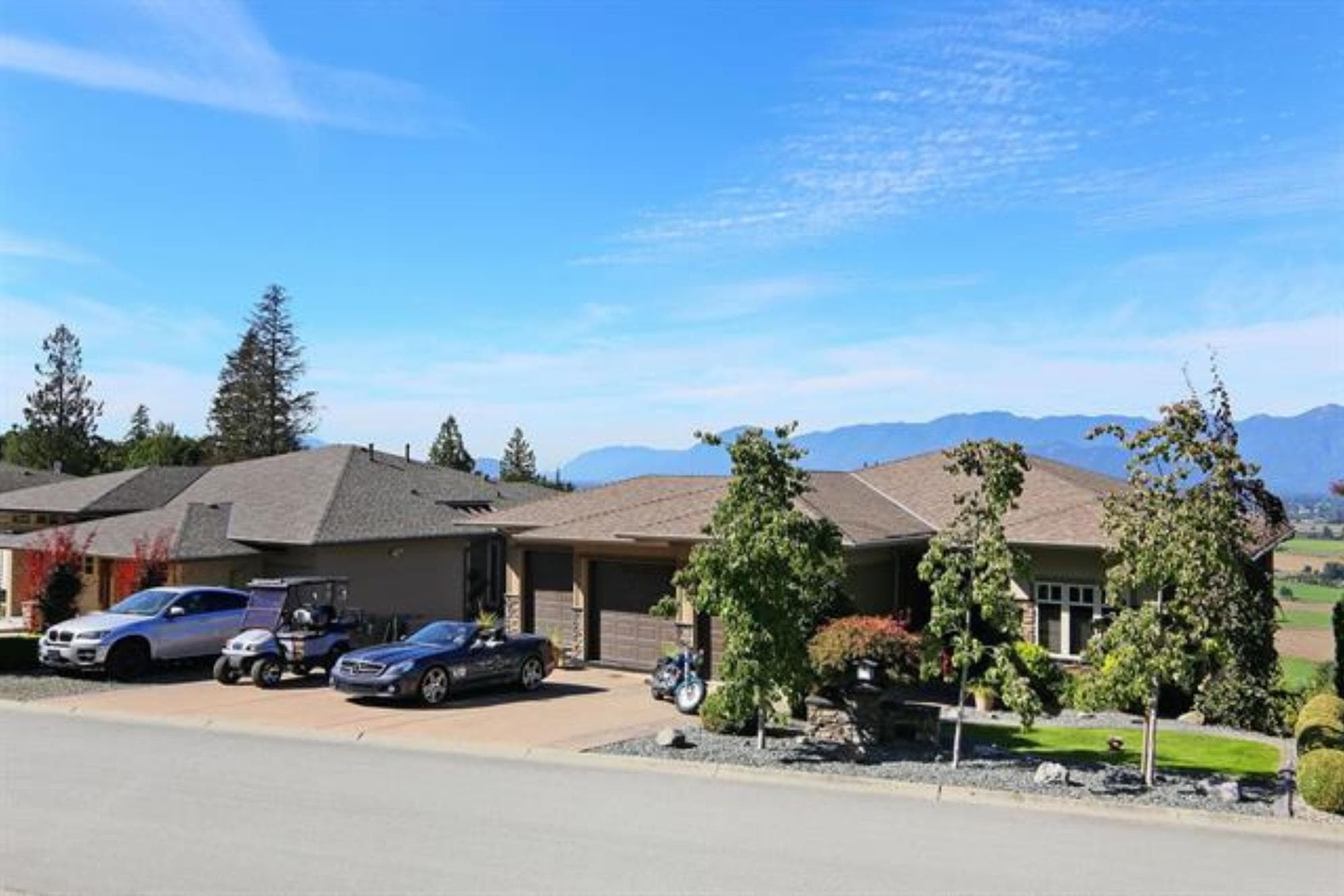 177 - 51075 Falls Court, Chilliwack — sold
