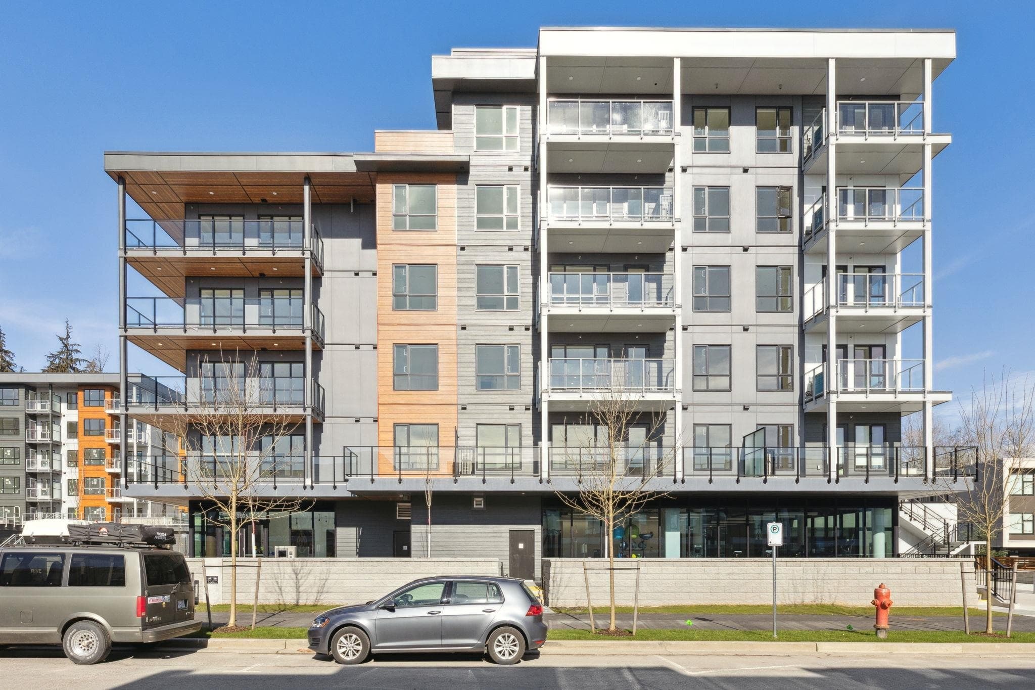 PH617 - 3596 Malsum Drive, North Vancouver