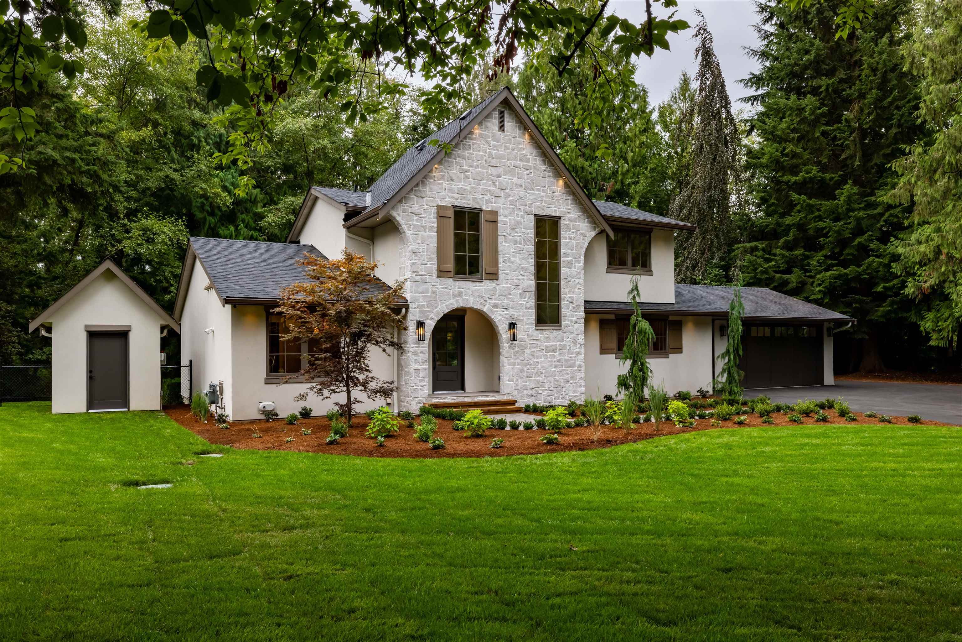24420 48 Avenue, Langley, V2Z 2M4 — photo 1