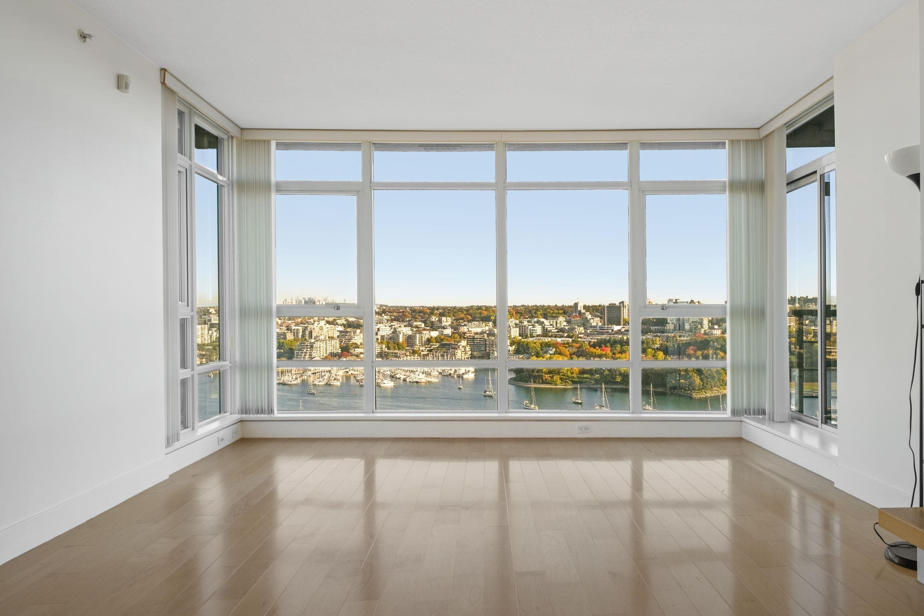 2503 - 1483 Homer Street, Vancouver, V6Z 3C7 — photo 2