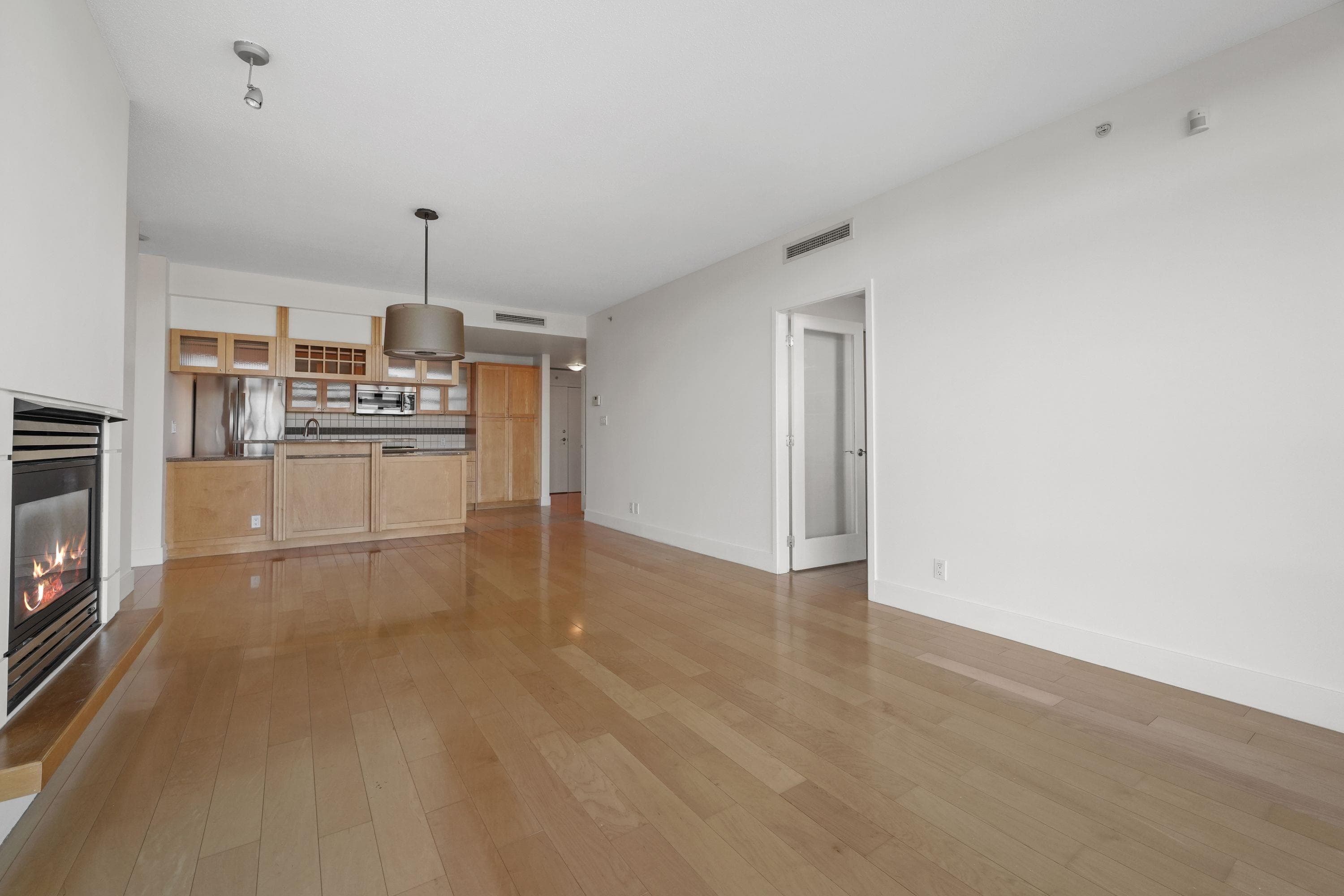 2503 - 1483 Homer Street, Vancouver, V6Z 3C7 — photo 5