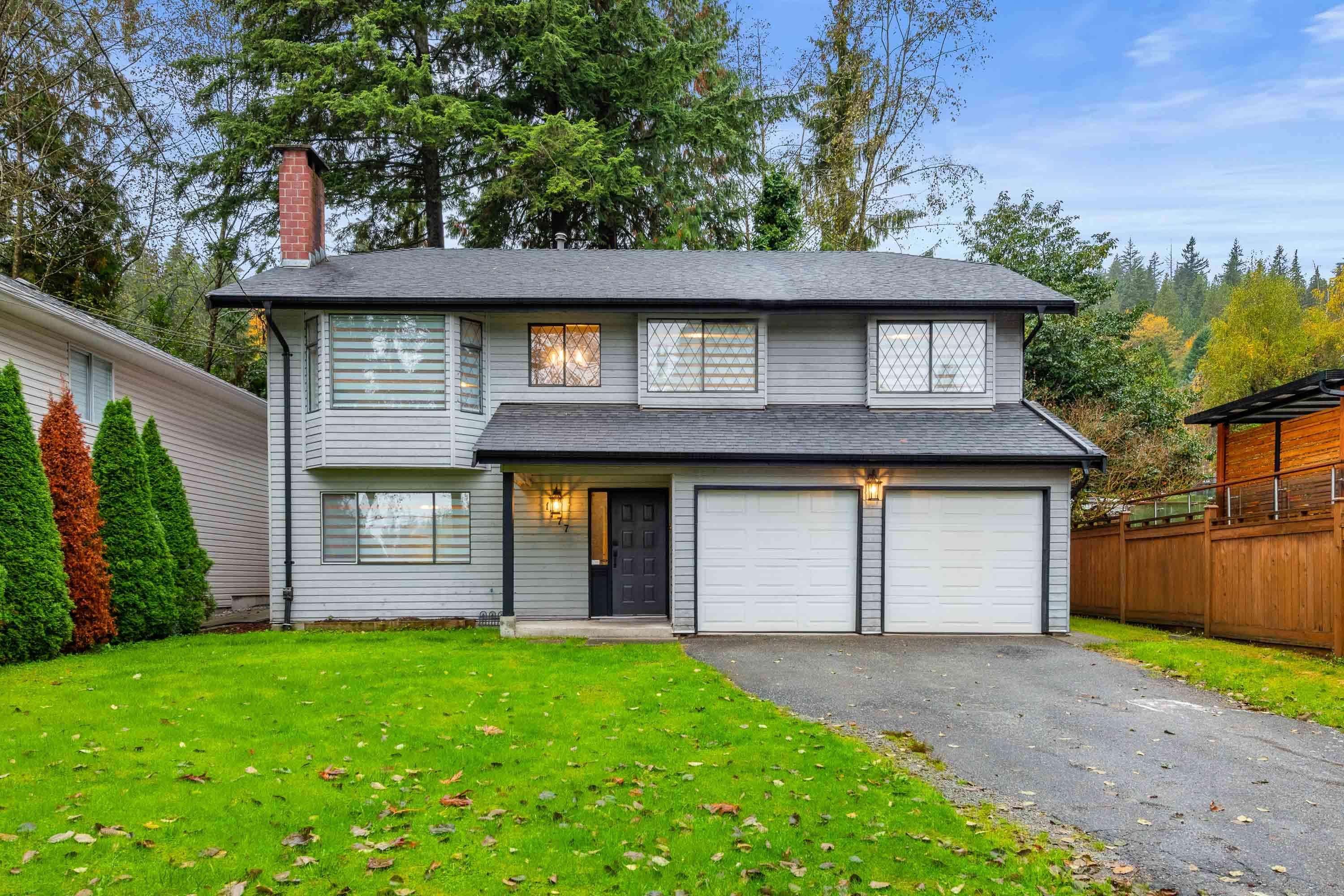 1777 Caledonia Avenue, North Vancouver