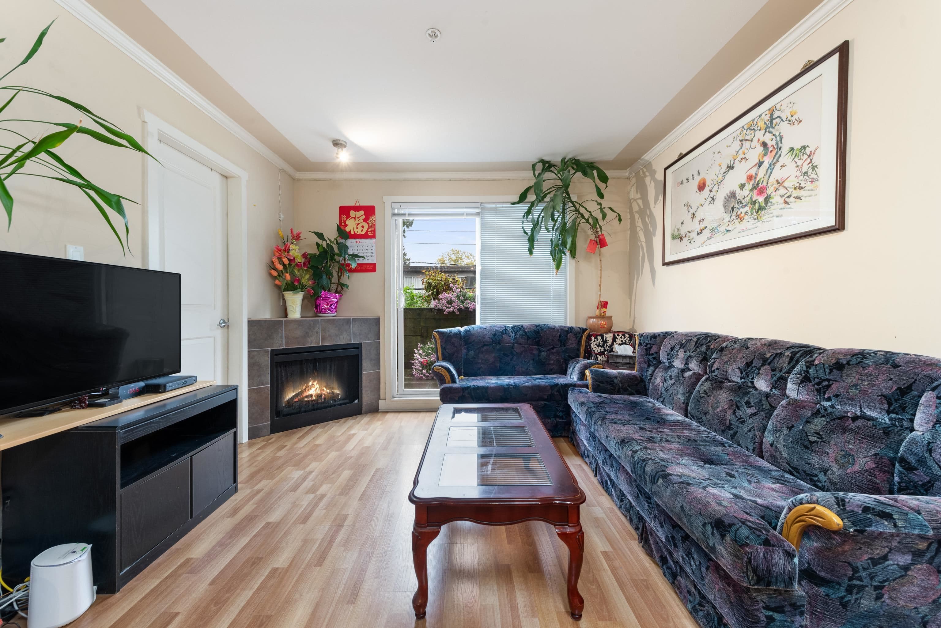 218 - 2265 E Hastings Street, Vancouver — sold