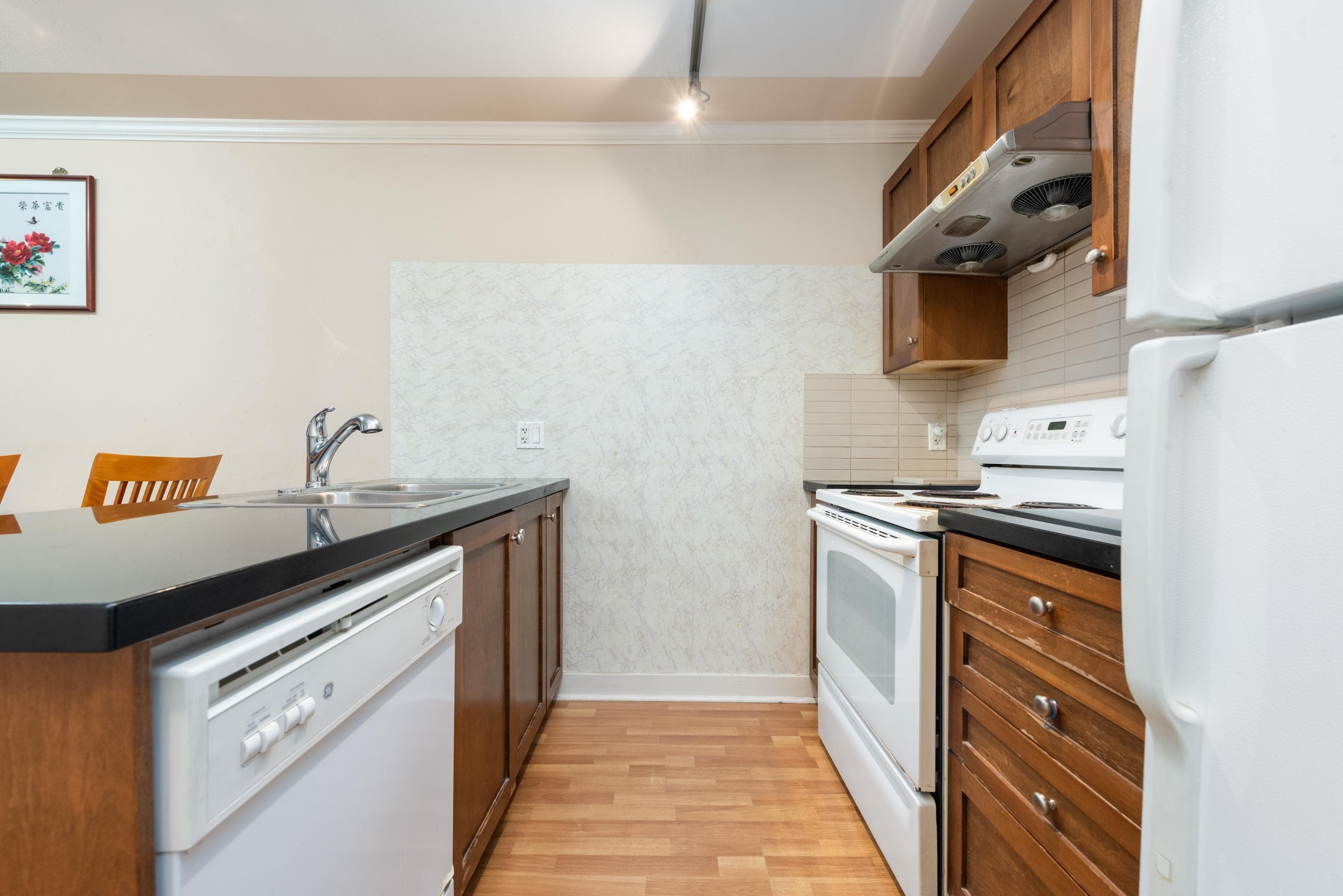 218 - 2265 E Hastings Street, Vancouver, V5L 1V3 — photo 5